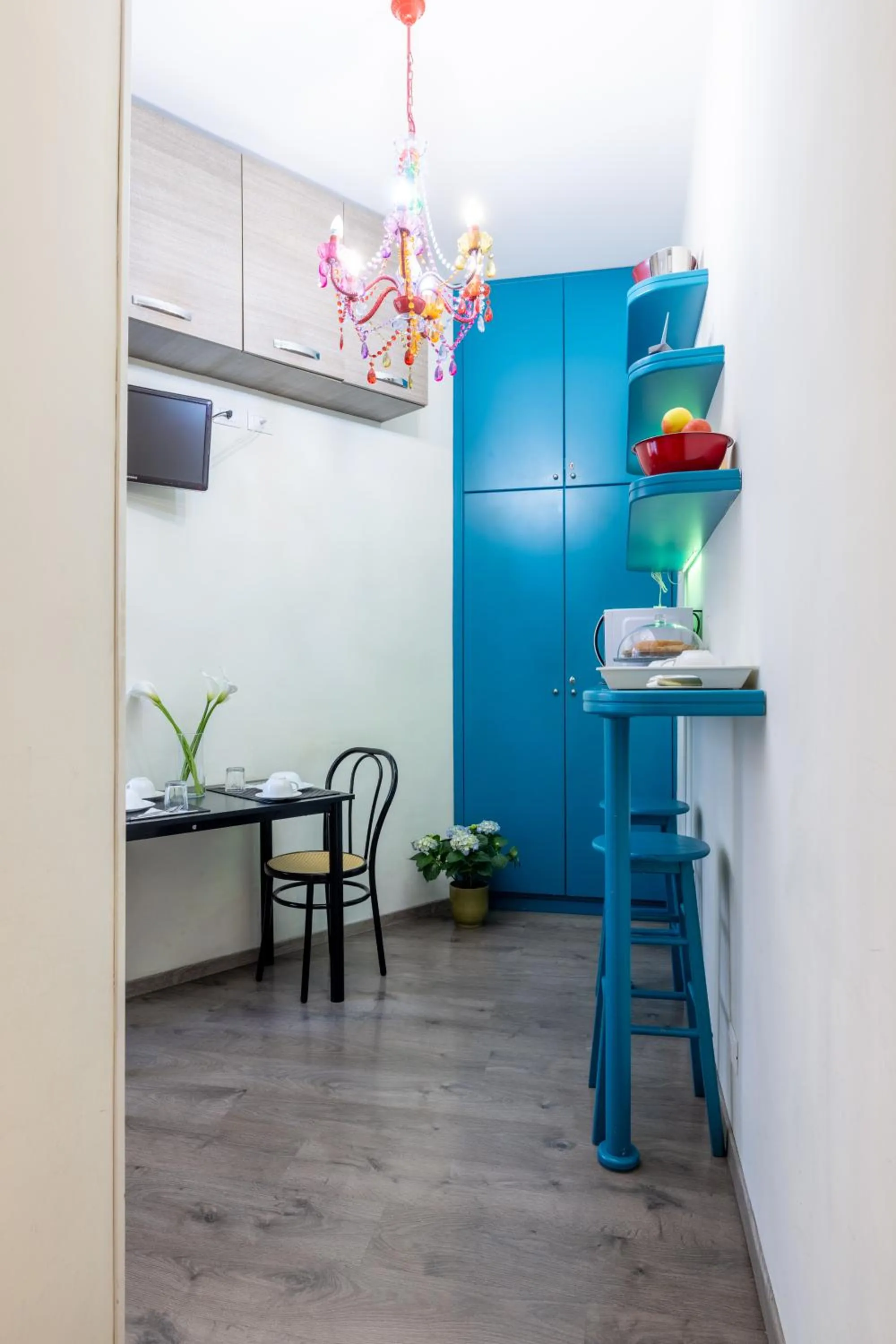 Breakfast in Temple View FCollection Superior Relais