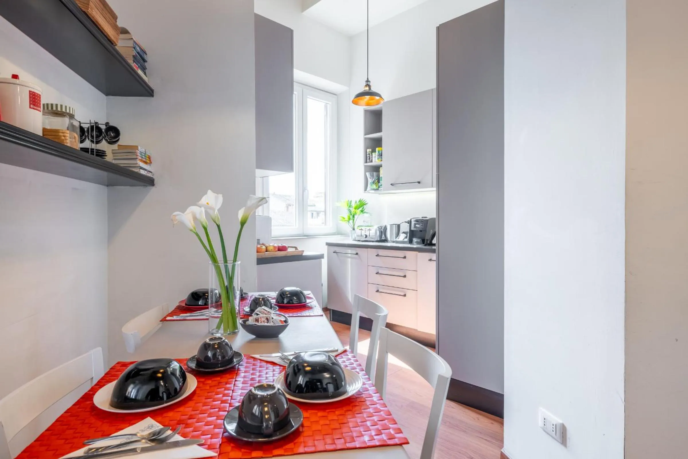 Breakfast in Temple View FCollection Superior Relais