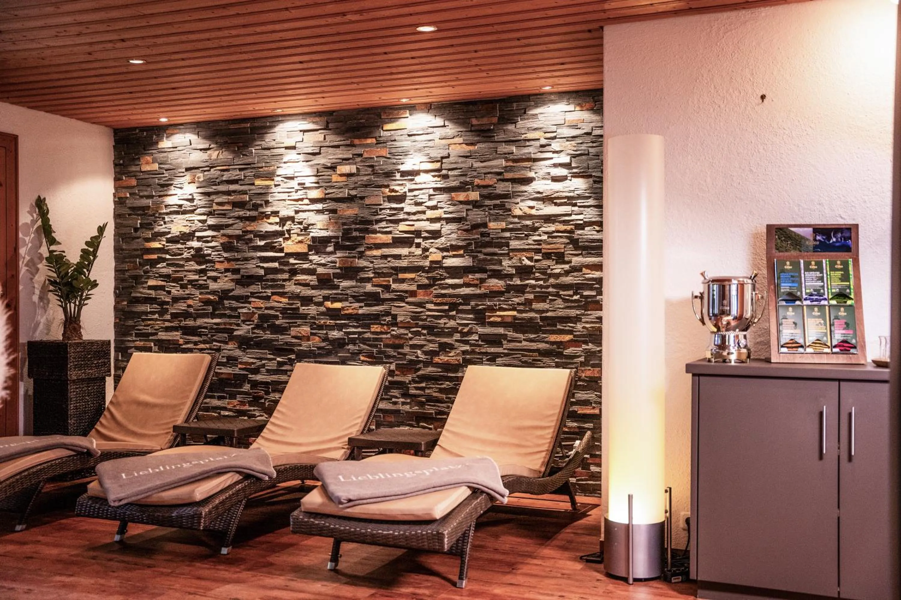 Spa and wellness centre/facilities in DIANA Naturpark Hotel - Partnerbetrieb von "Oberstaufen PLUS GOLF"