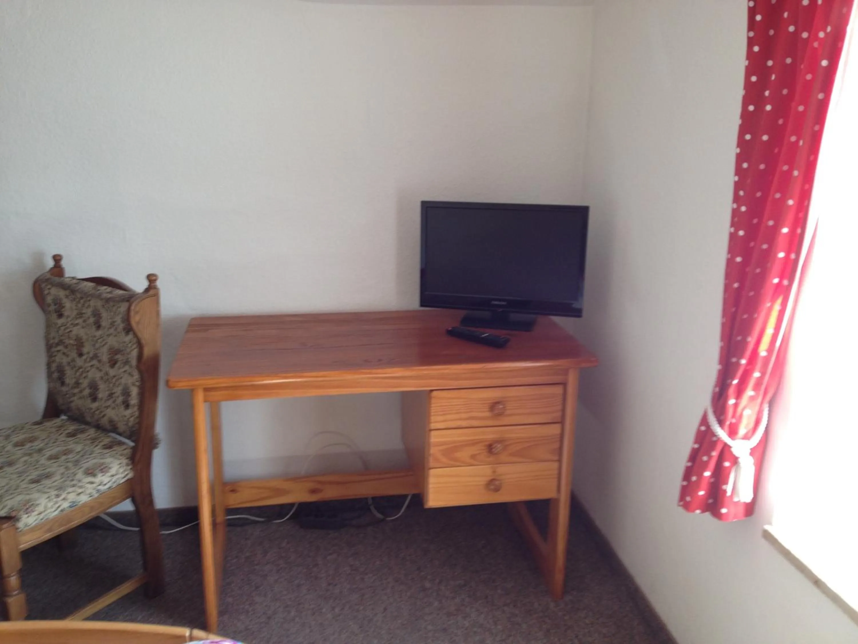 TV and multimedia in Tutzinger Hof