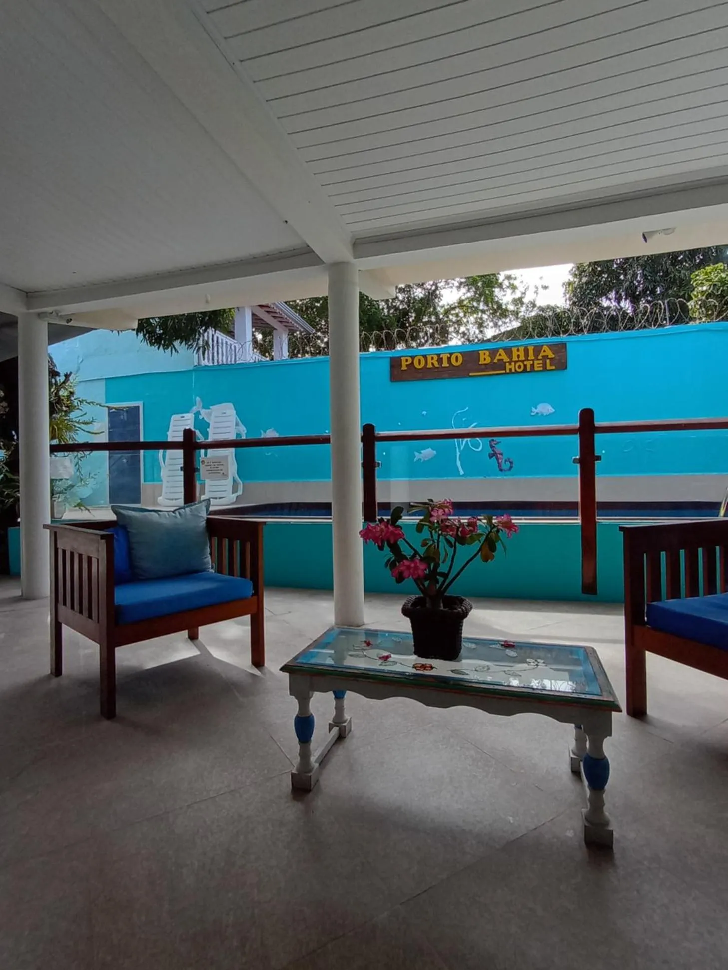 Porto Bahia Hotel