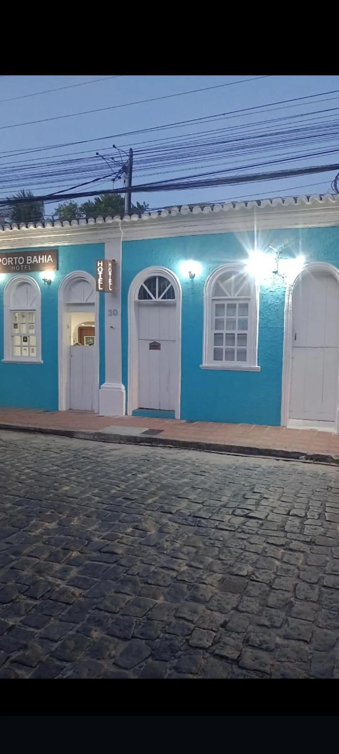 Porto Bahia Hotel