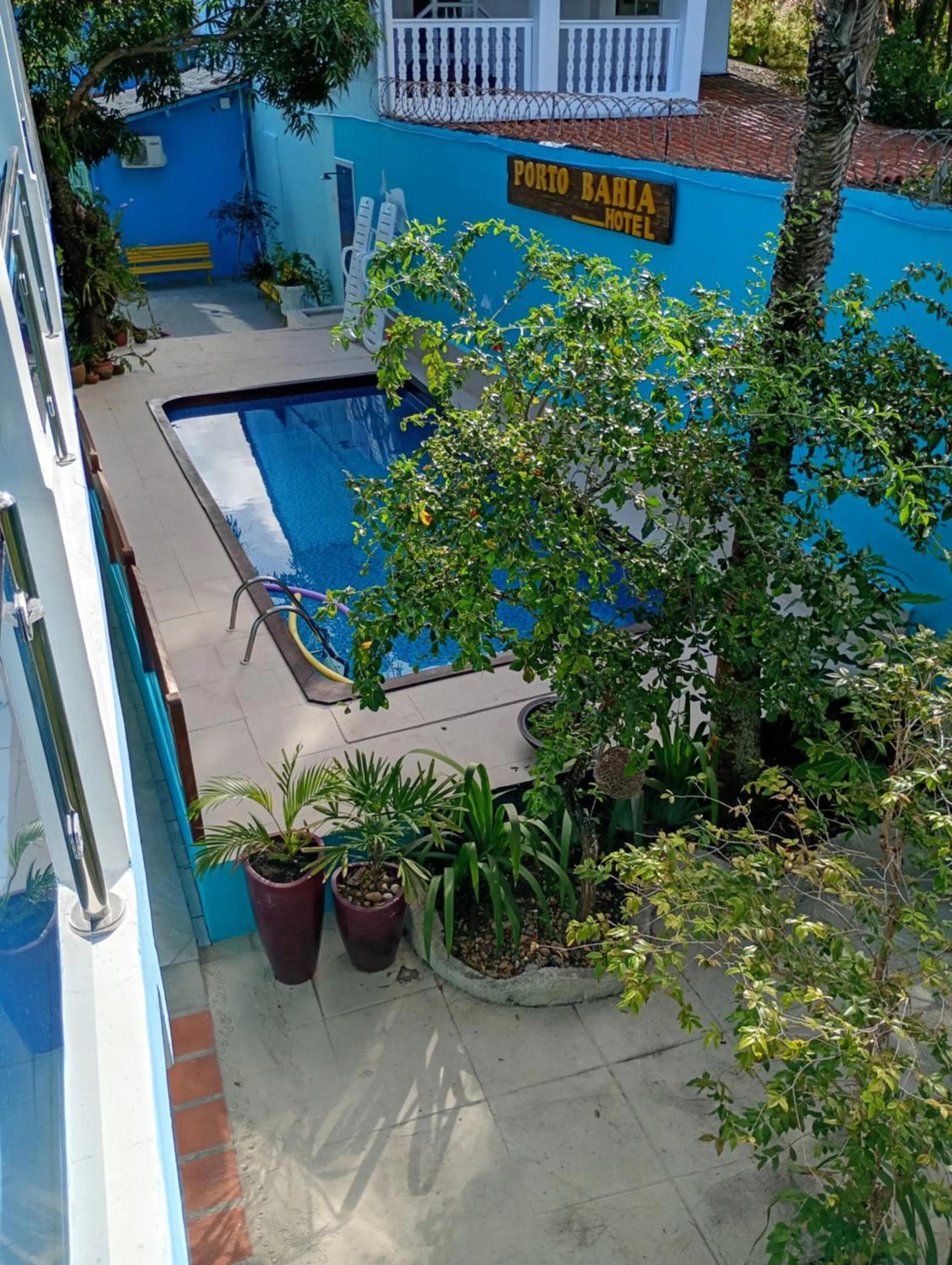 Porto Bahia Hotel