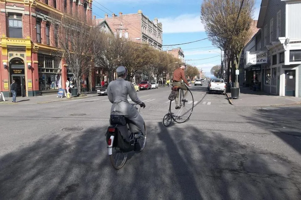 Property building in The Palace Hotel