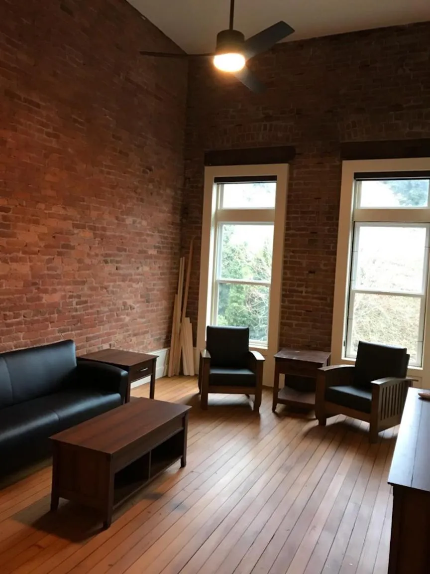 Property building in The Palace Hotel