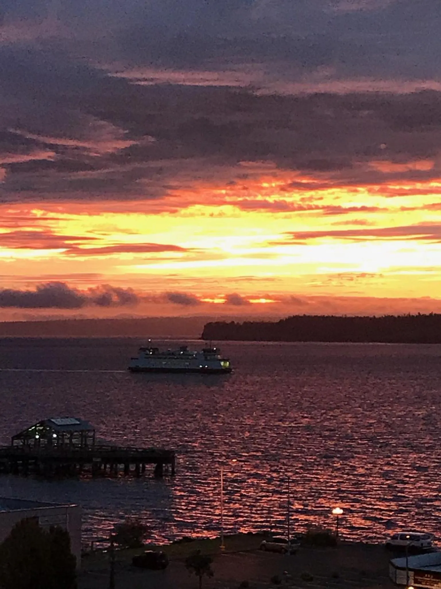 Property building in The Palace Hotel