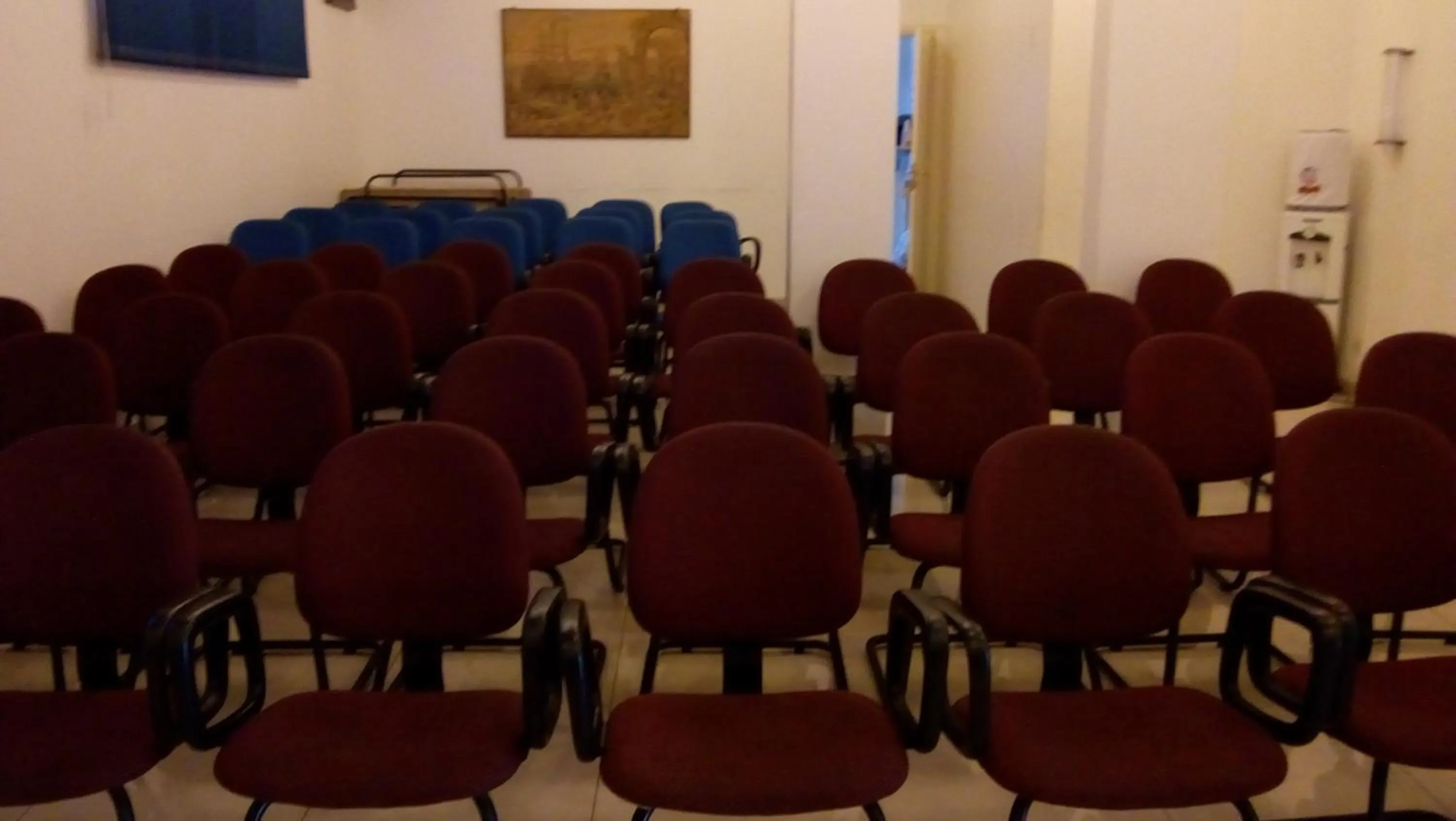 Business facilities in Trade Garden Hotel