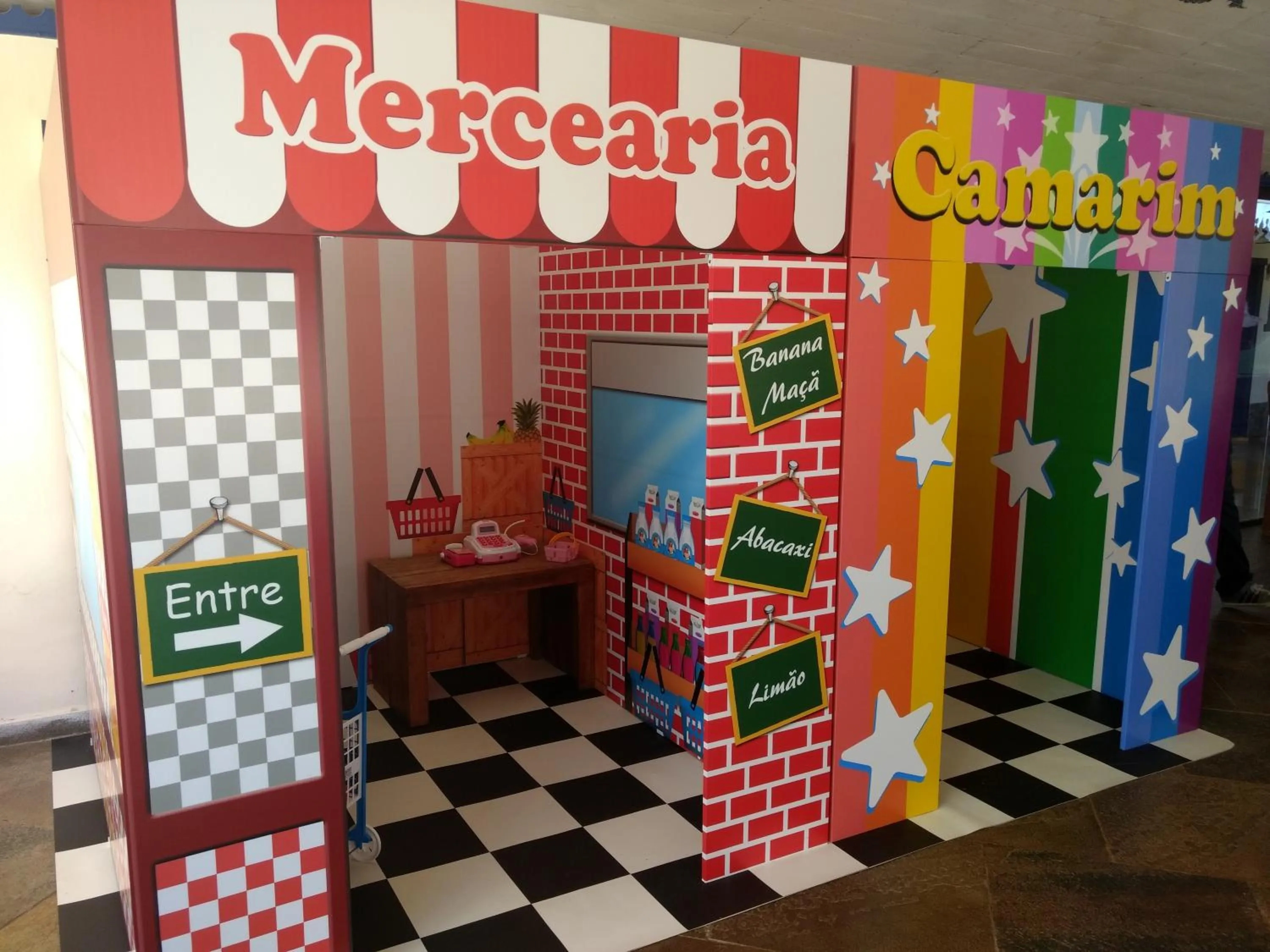 Pousada Mãe D'Água