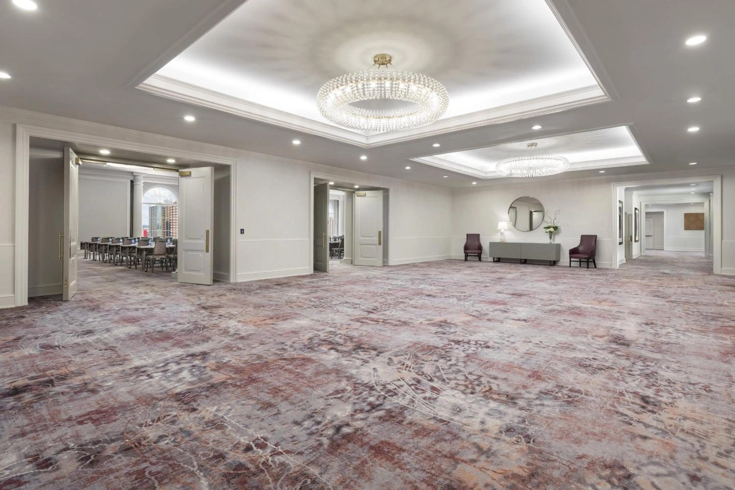 Meeting/conference room in The Westin New Orleans