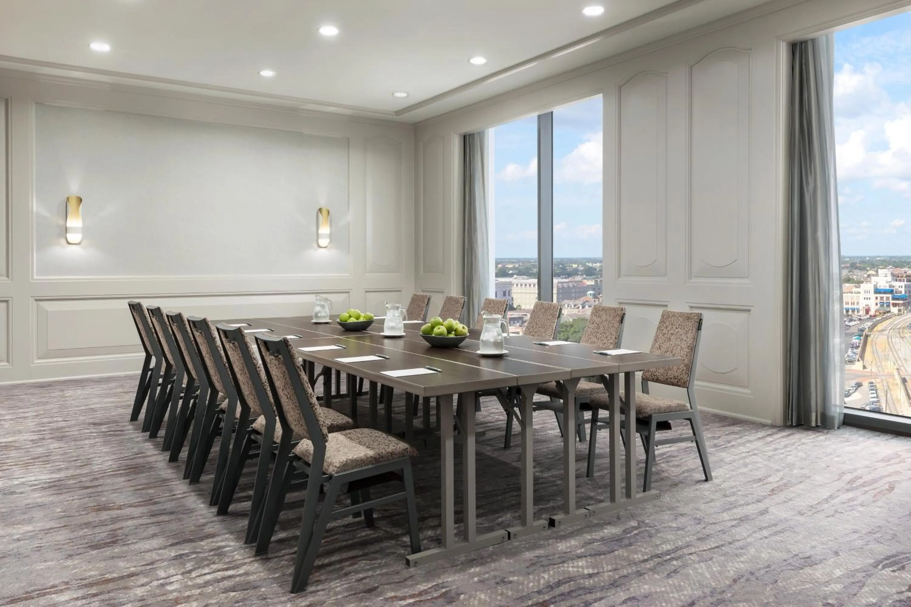 Meeting/conference room in The Westin New Orleans