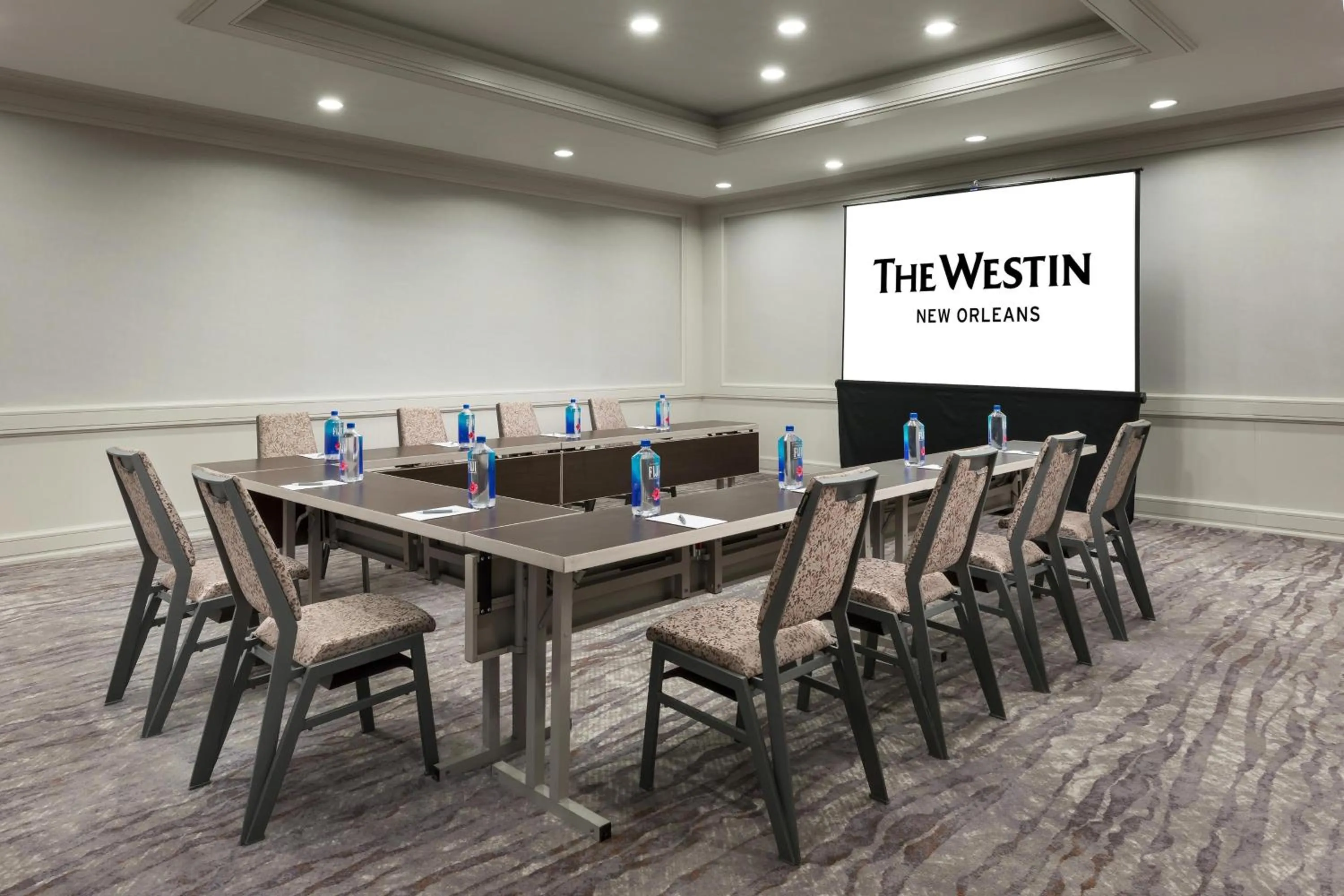 Meeting/conference room in The Westin New Orleans