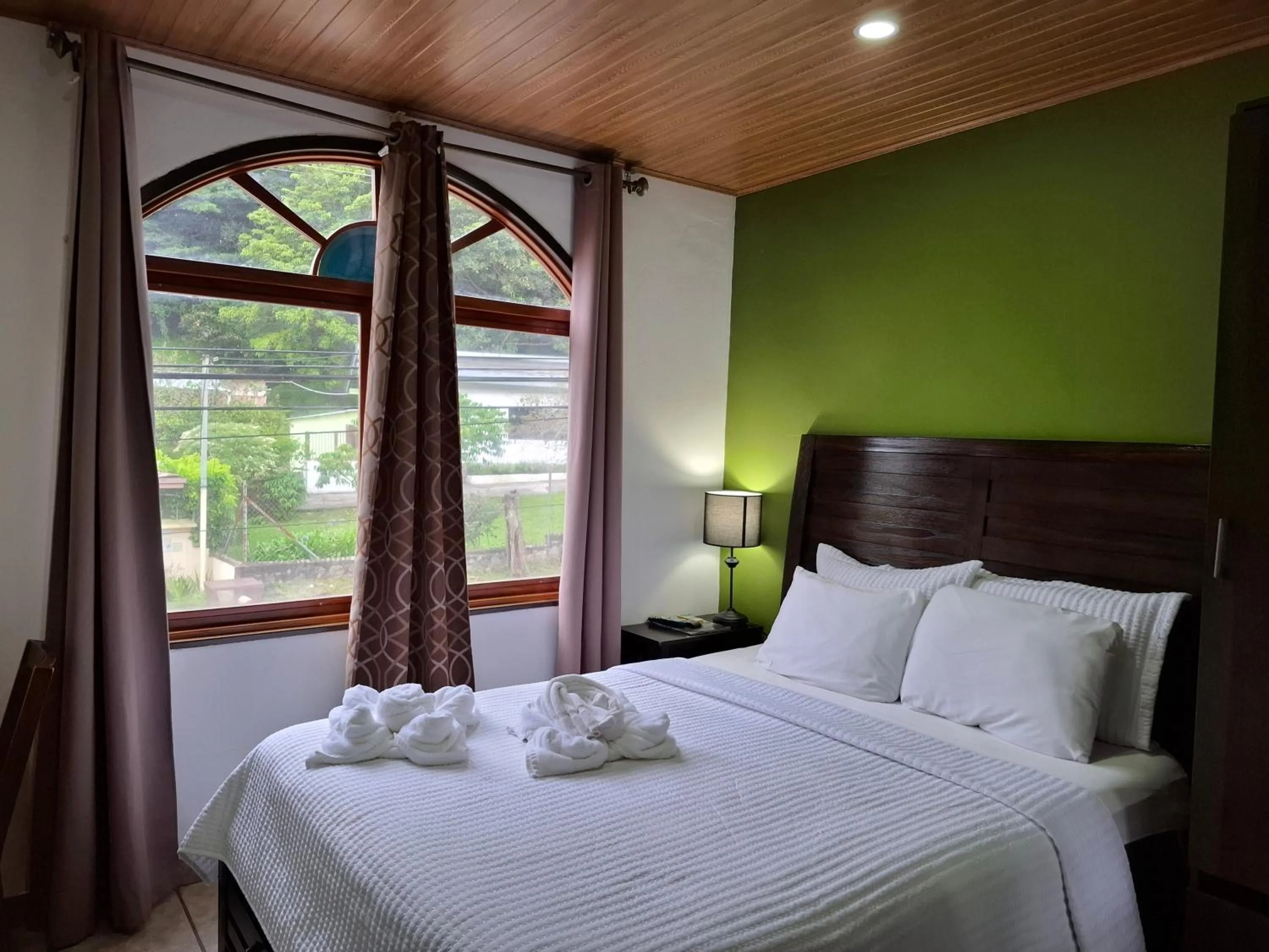 Photo of the whole room, Bed in Hotel La Casa de la Abuela