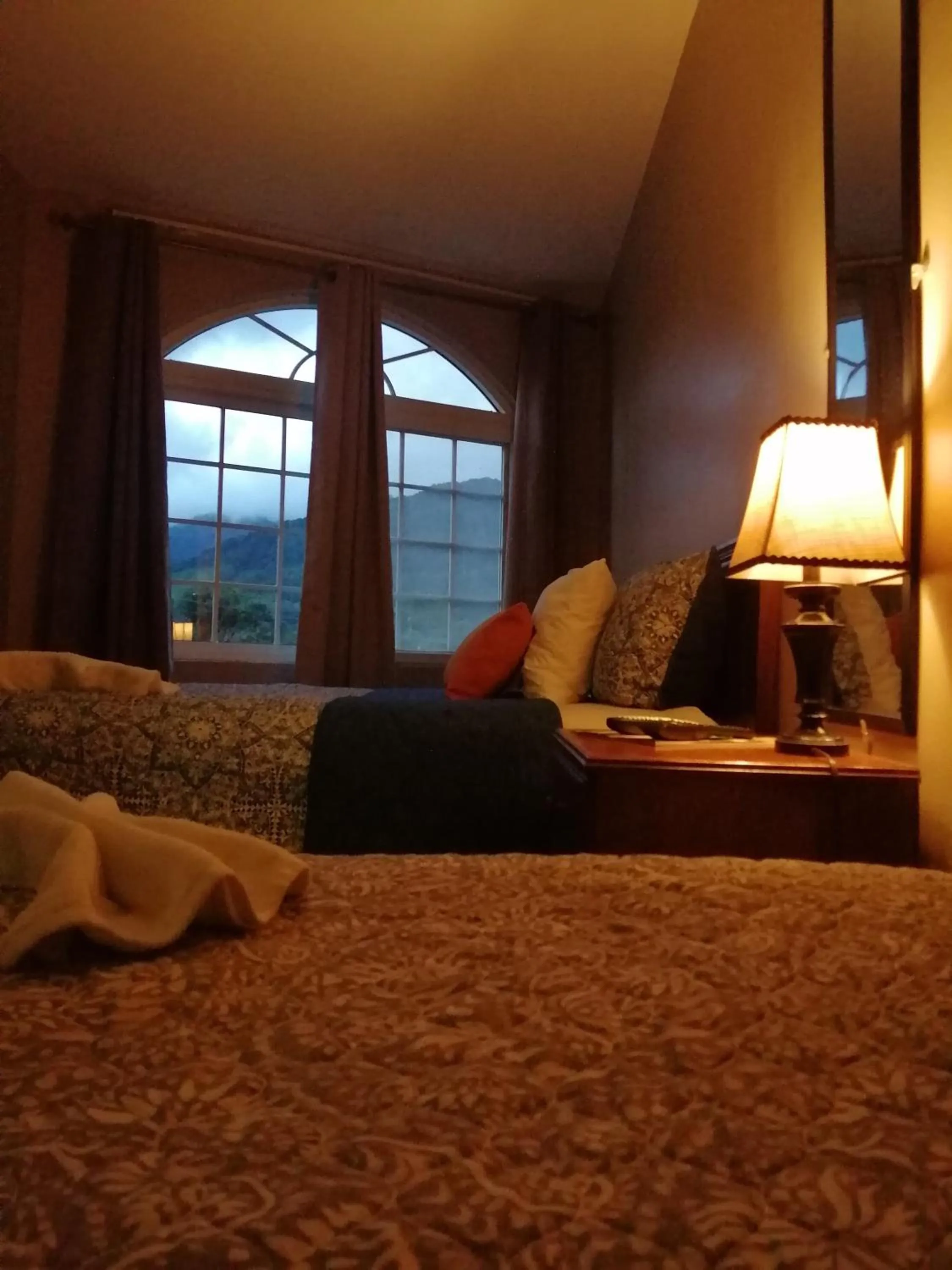 Photo of the whole room, Bed in Hotel La Casa de la Abuela