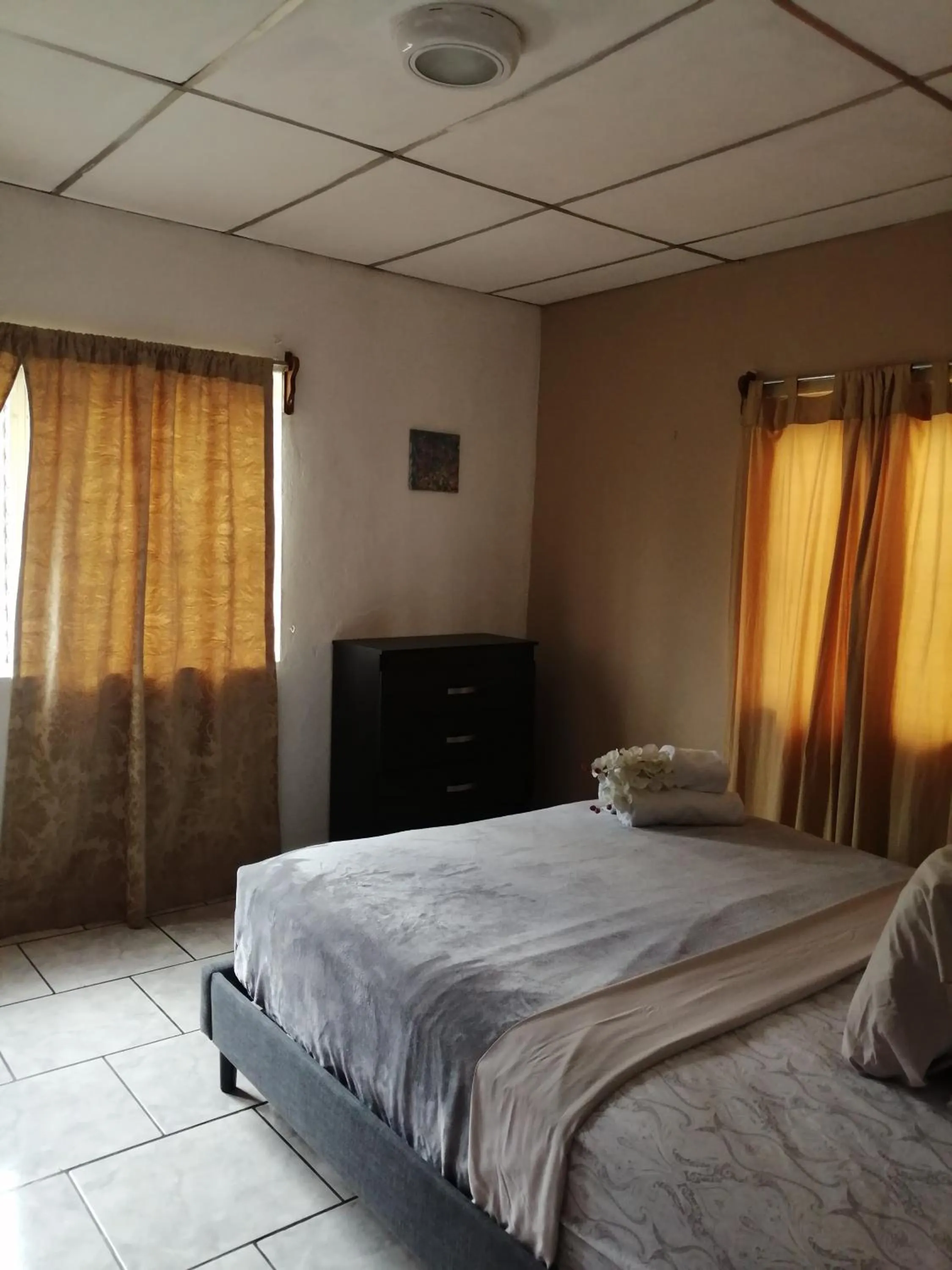 Photo of the whole room, Bed in Hotel La Casa de la Abuela