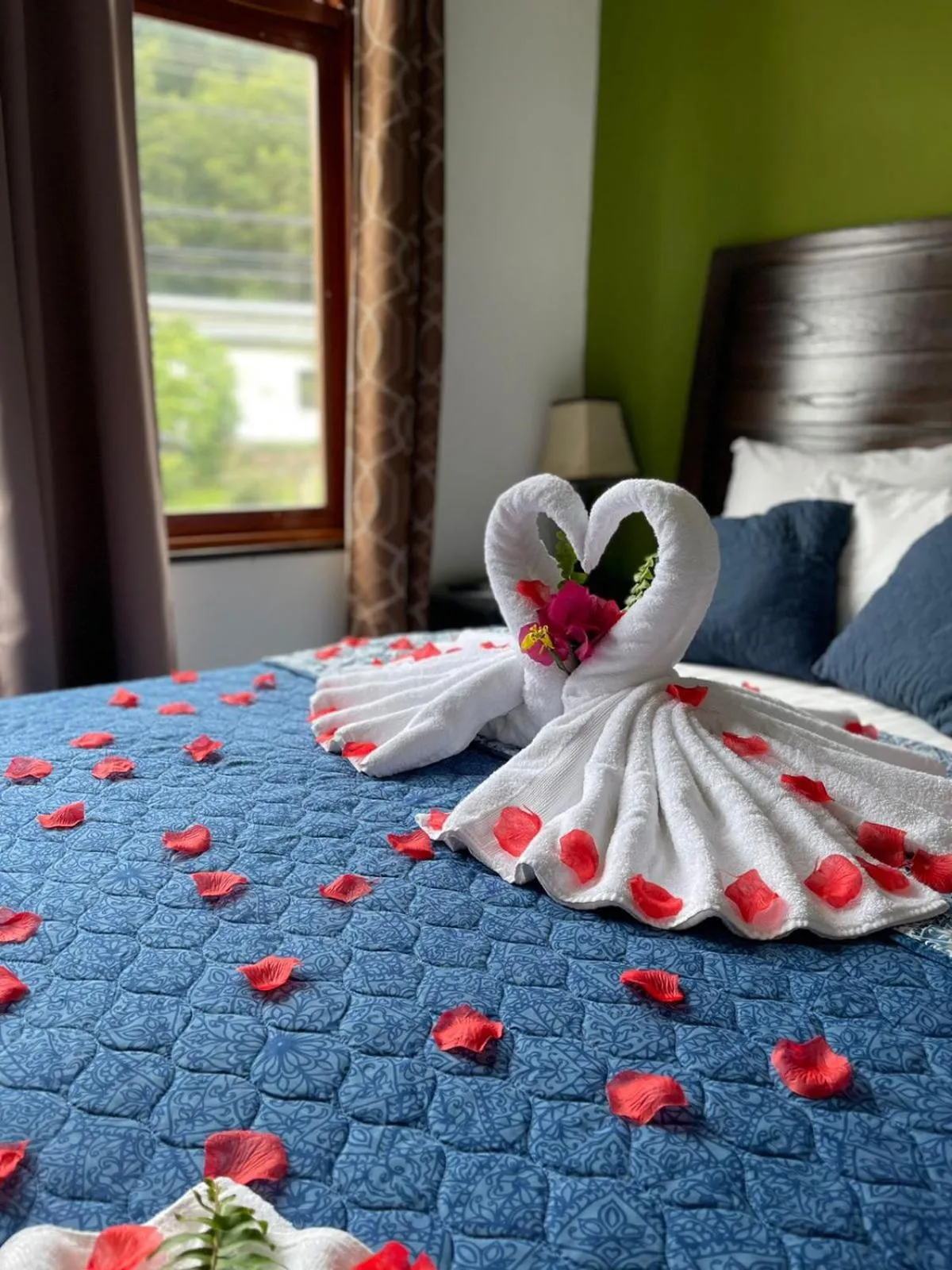 Photo of the whole room, Bed in Hotel La Casa de la Abuela