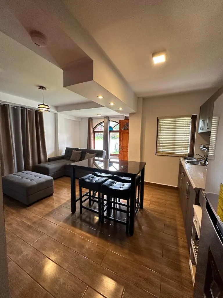 Dining area in Hotel La Casa de la Abuela