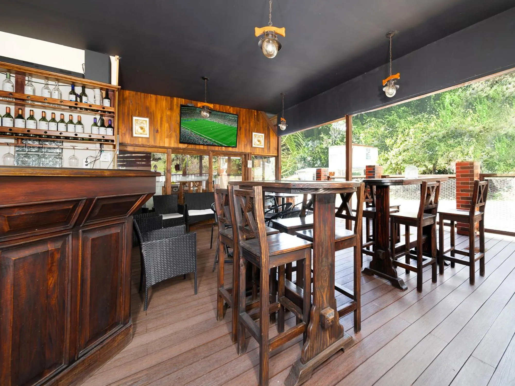 Balcony/Terrace in Hotel La Casa de la Abuela
