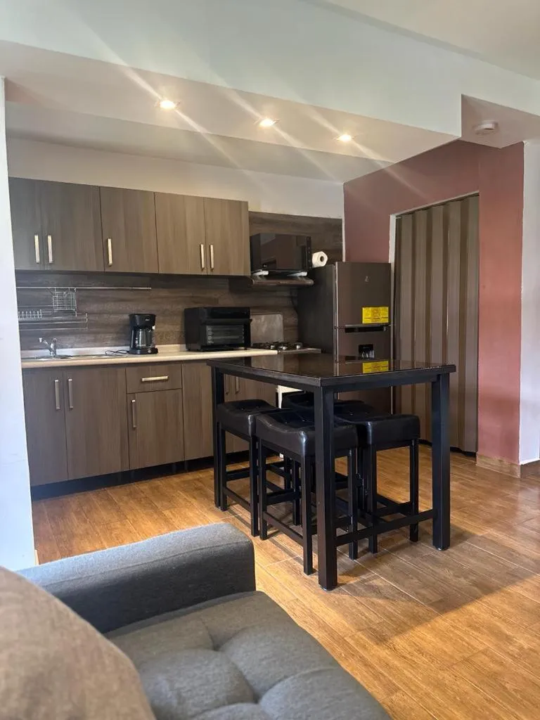 Dining area in Hotel La Casa de la Abuela