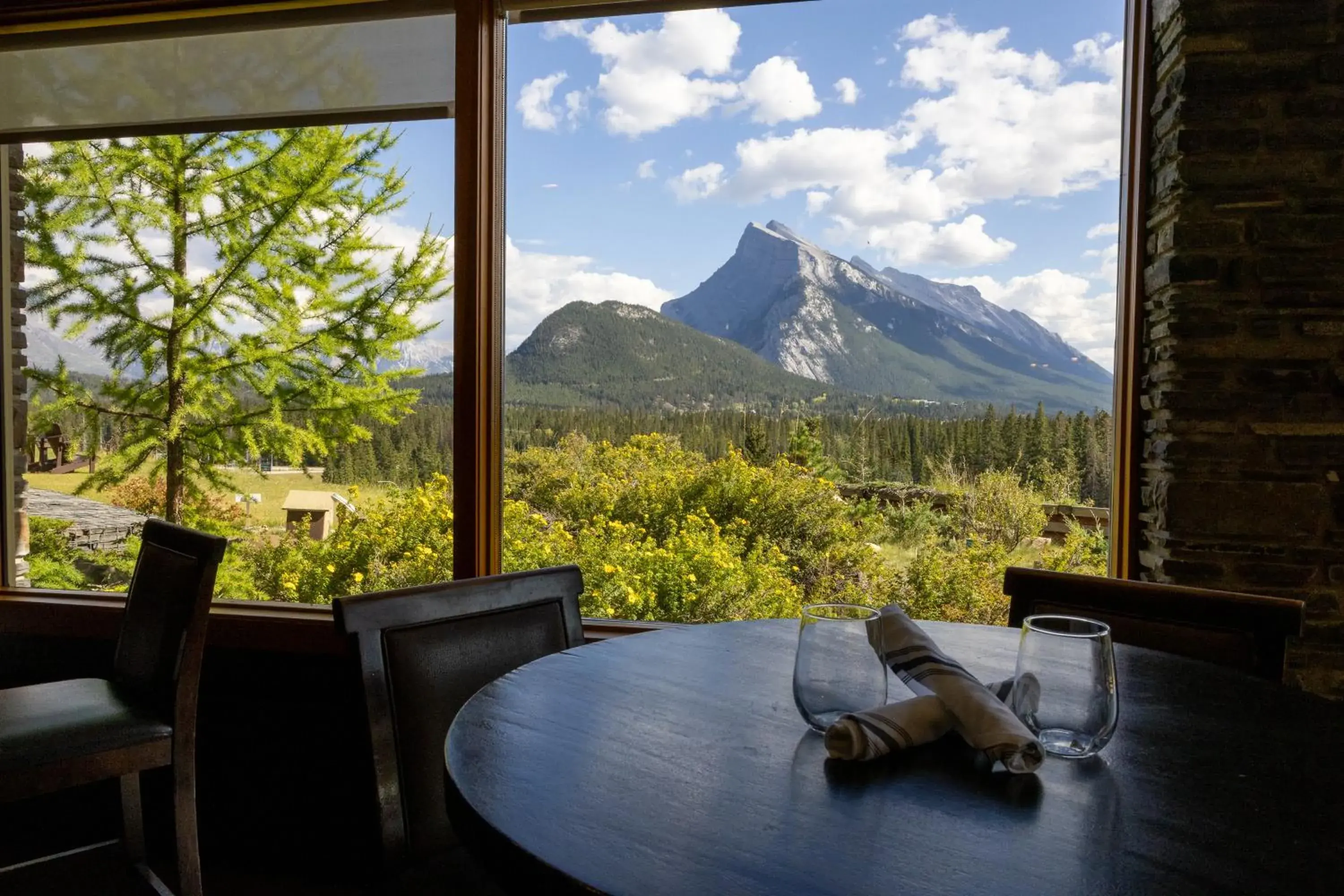 View (from property/room) in The Juniper Hotel & Bistro View (from property/room) in The Juniper Hotel & Bistro