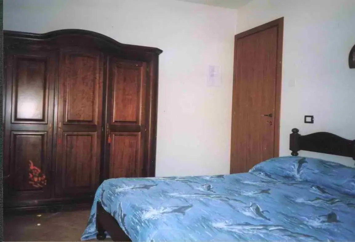 Triple Room - single occupancy in B&B Pivi Triple Room - single occupancy in B&B Pivi