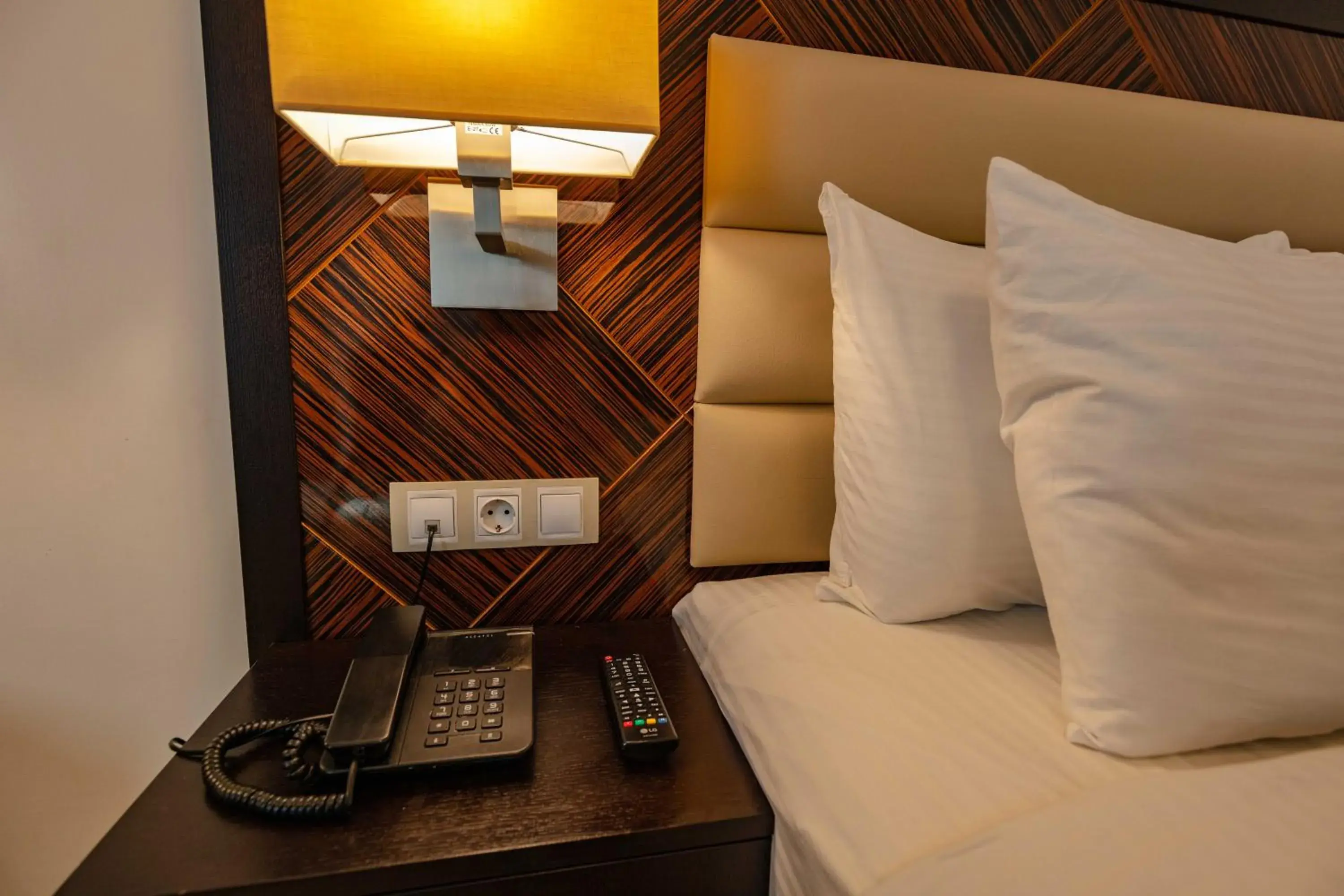 Bed in Hotel Best Night 2 Bed in Hotel Best Night 2