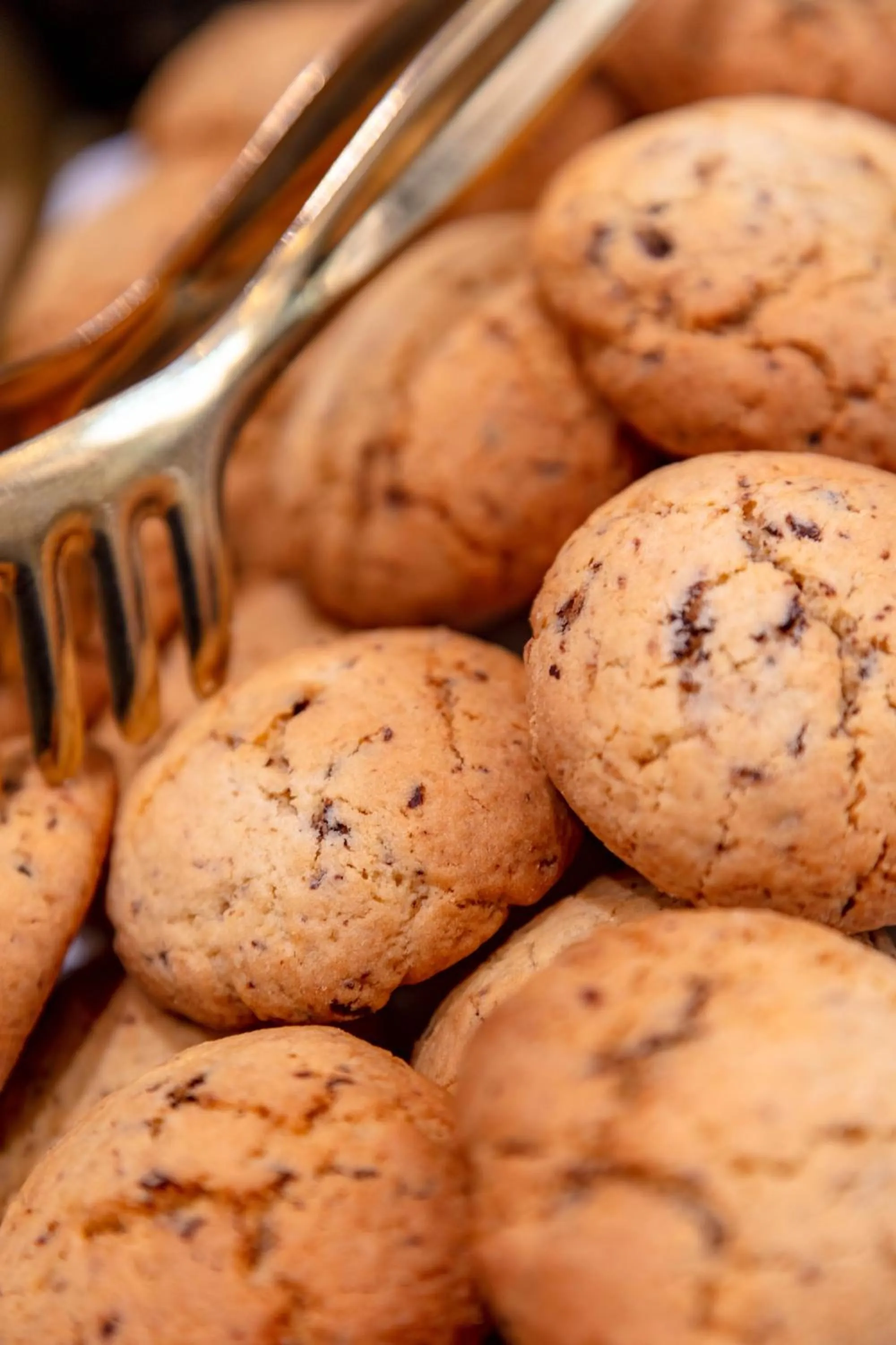 Buffet breakfast in Hotel Best Night 2