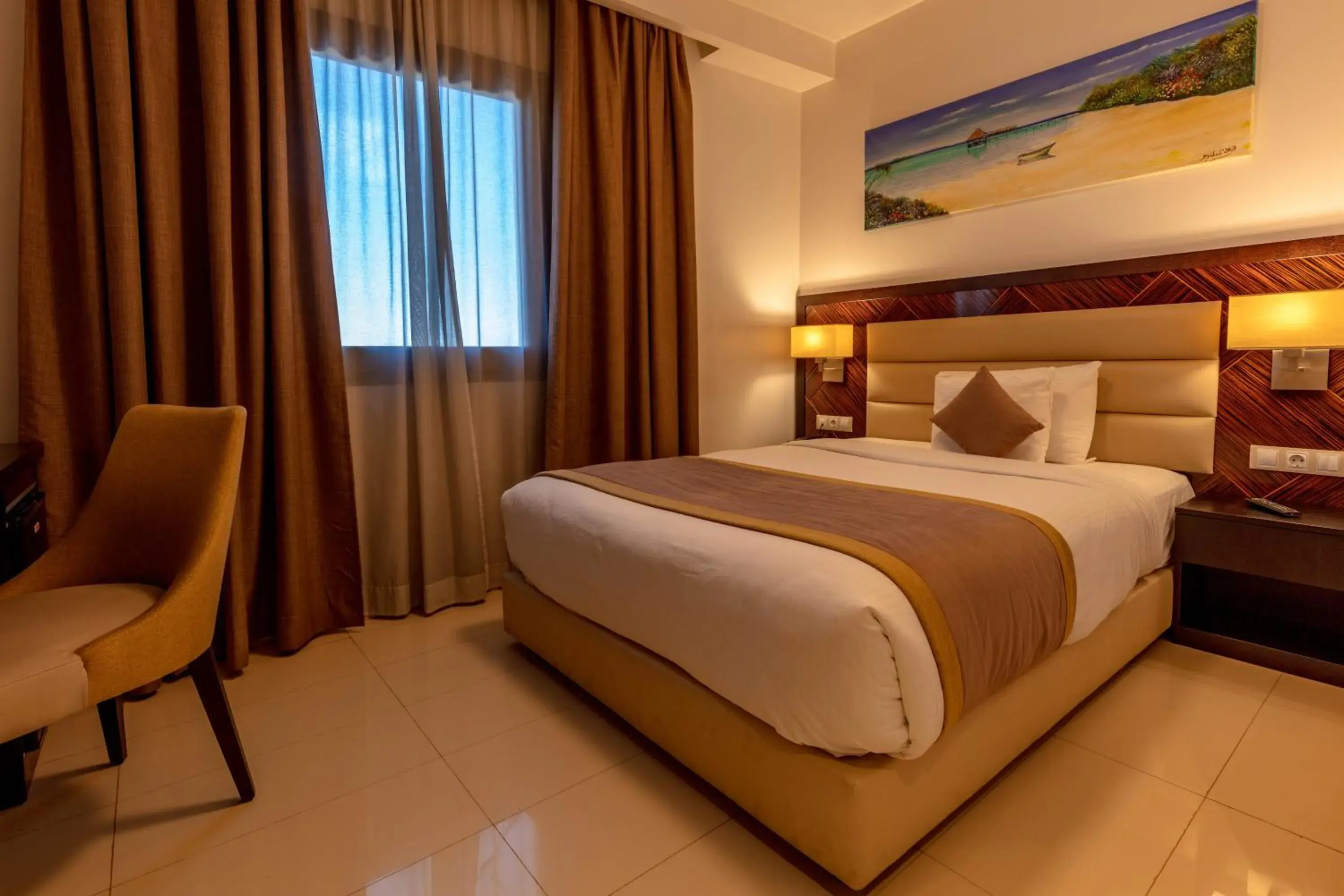 Bed in Hotel Best Night 2 Bed in Hotel Best Night 2