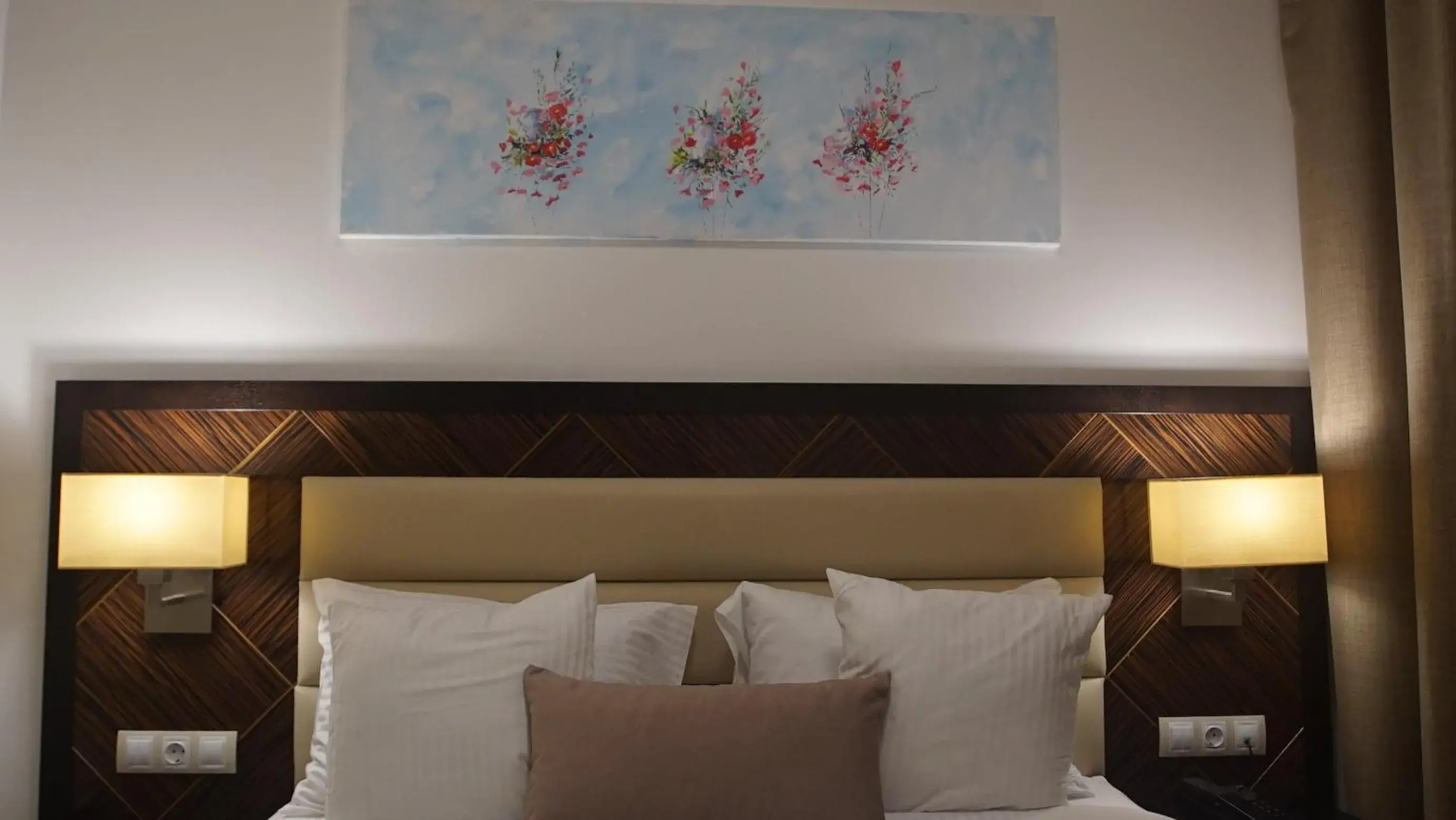 Bed in Hotel Best Night 2 Bed in Hotel Best Night 2