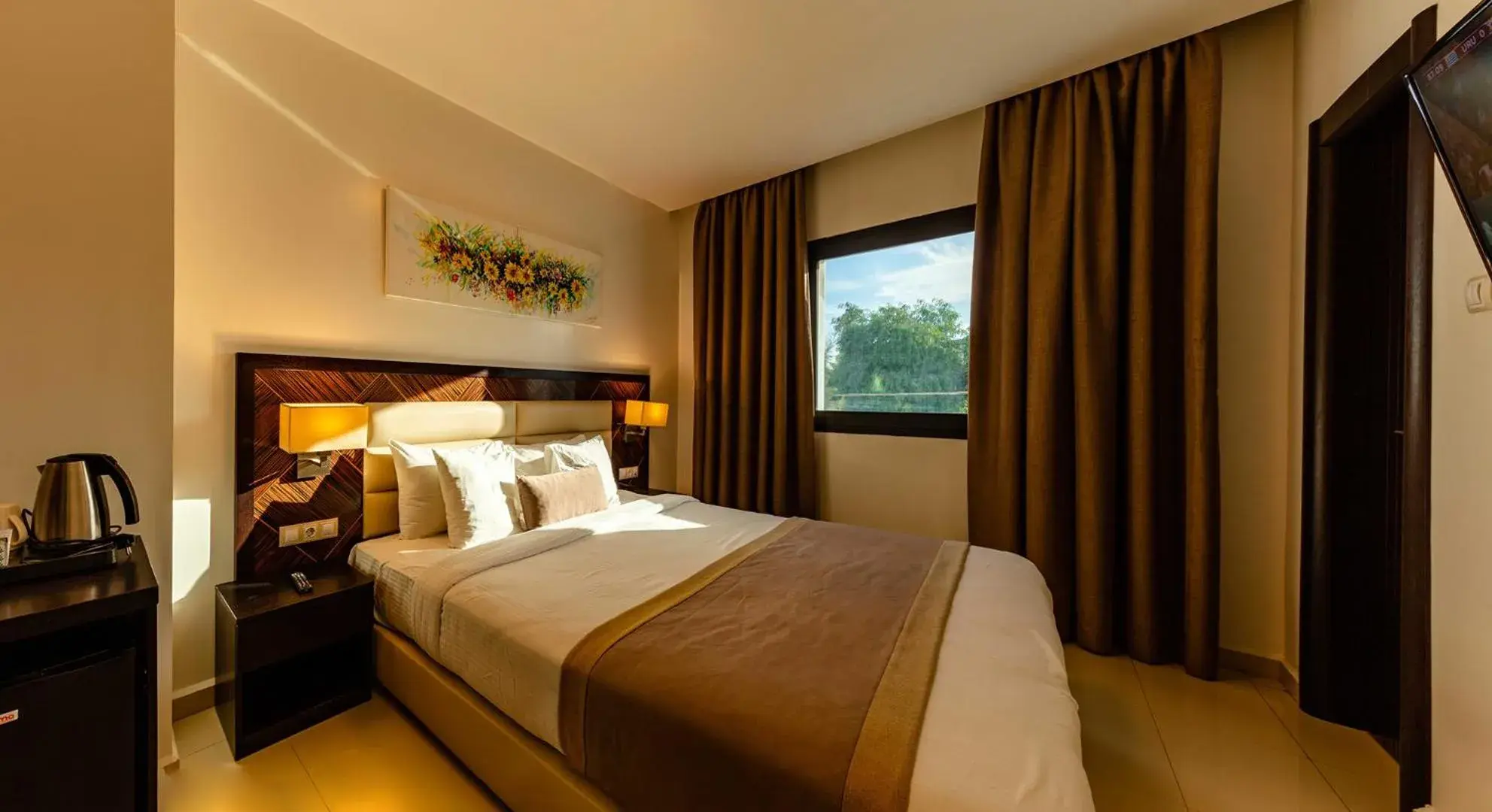 Bed in Hotel Best Night 2 Bed in Hotel Best Night 2