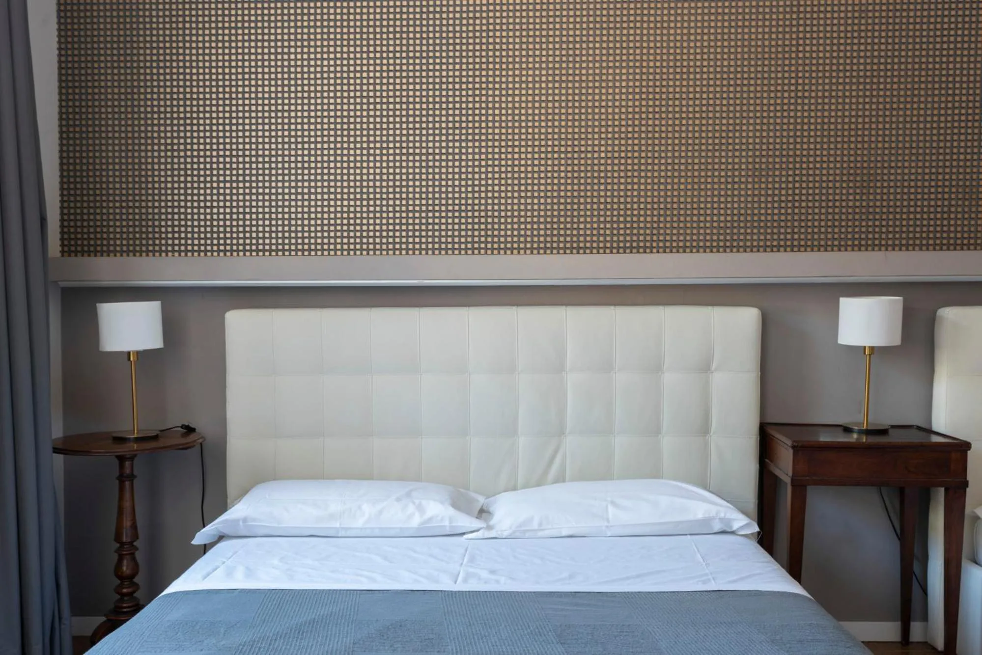 Bed in Casa di Sofia Città Alta