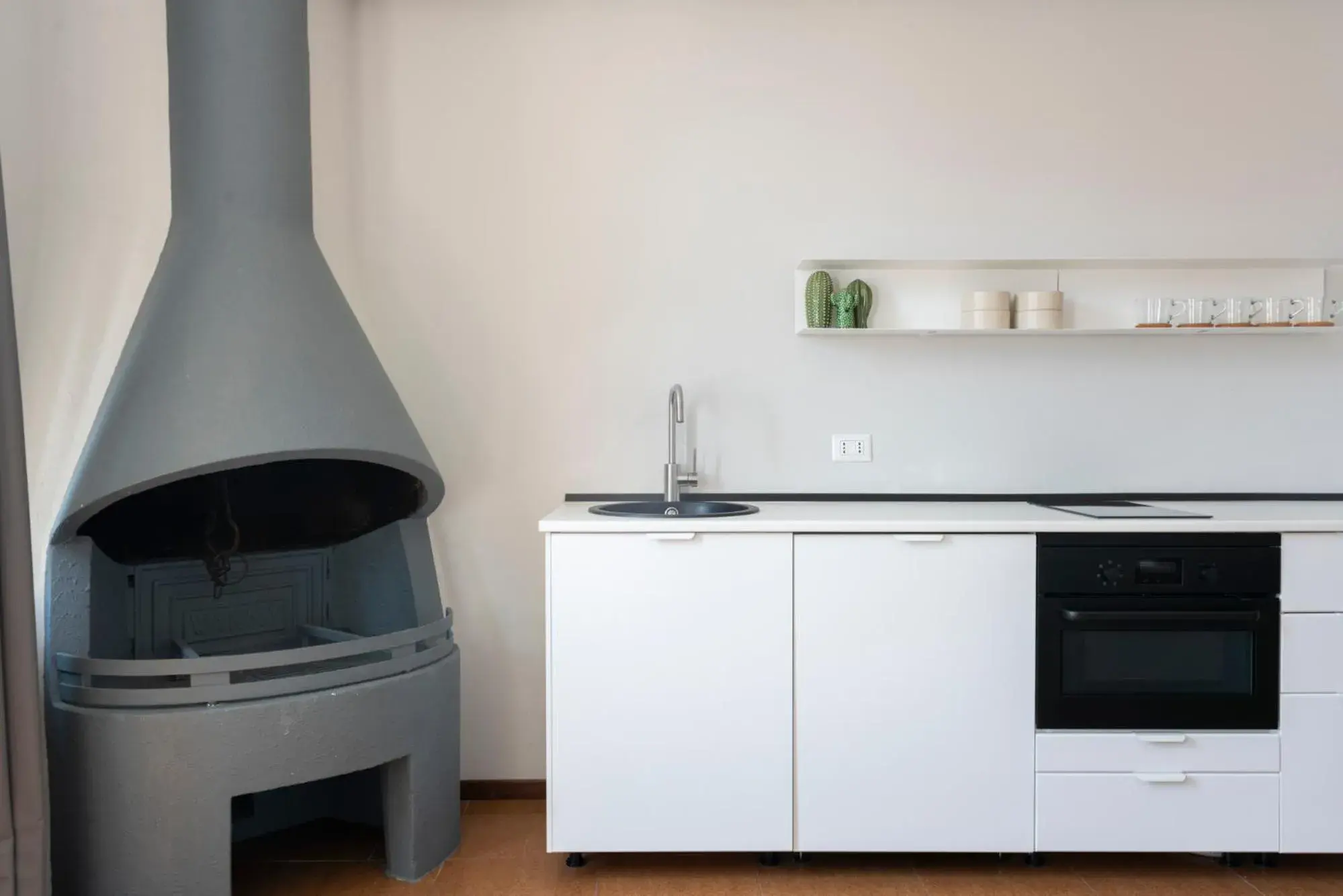 Family Room with Private Bathroom in Casa di Sofia Città Alta Family Room with Private Bathroom in Casa di Sofia Città Alta