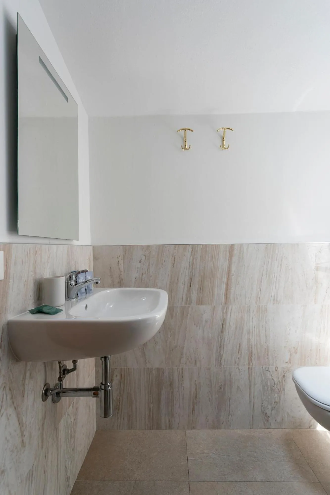 Casa di Sofia Città Alta