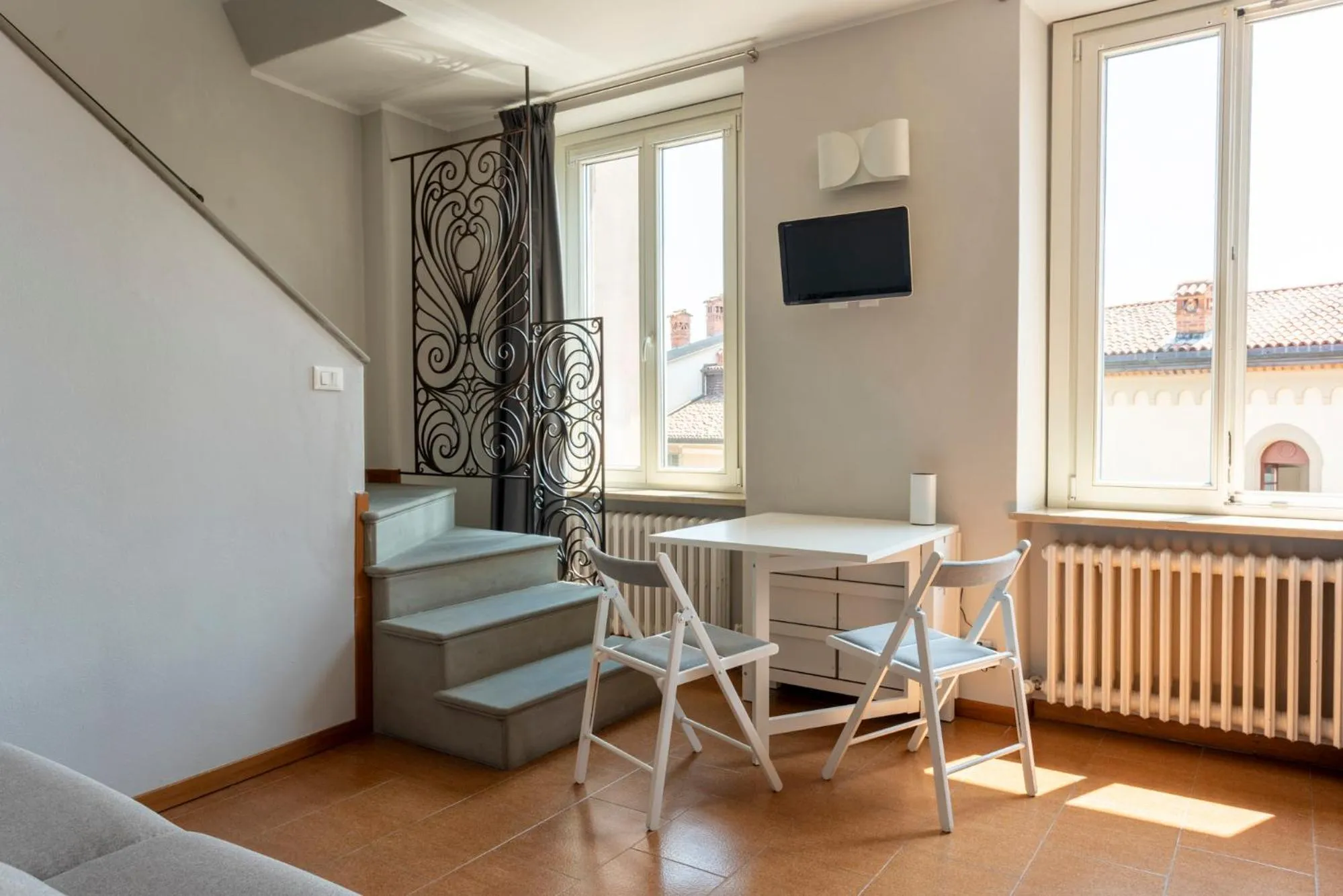 Casa di Sofia Città Alta