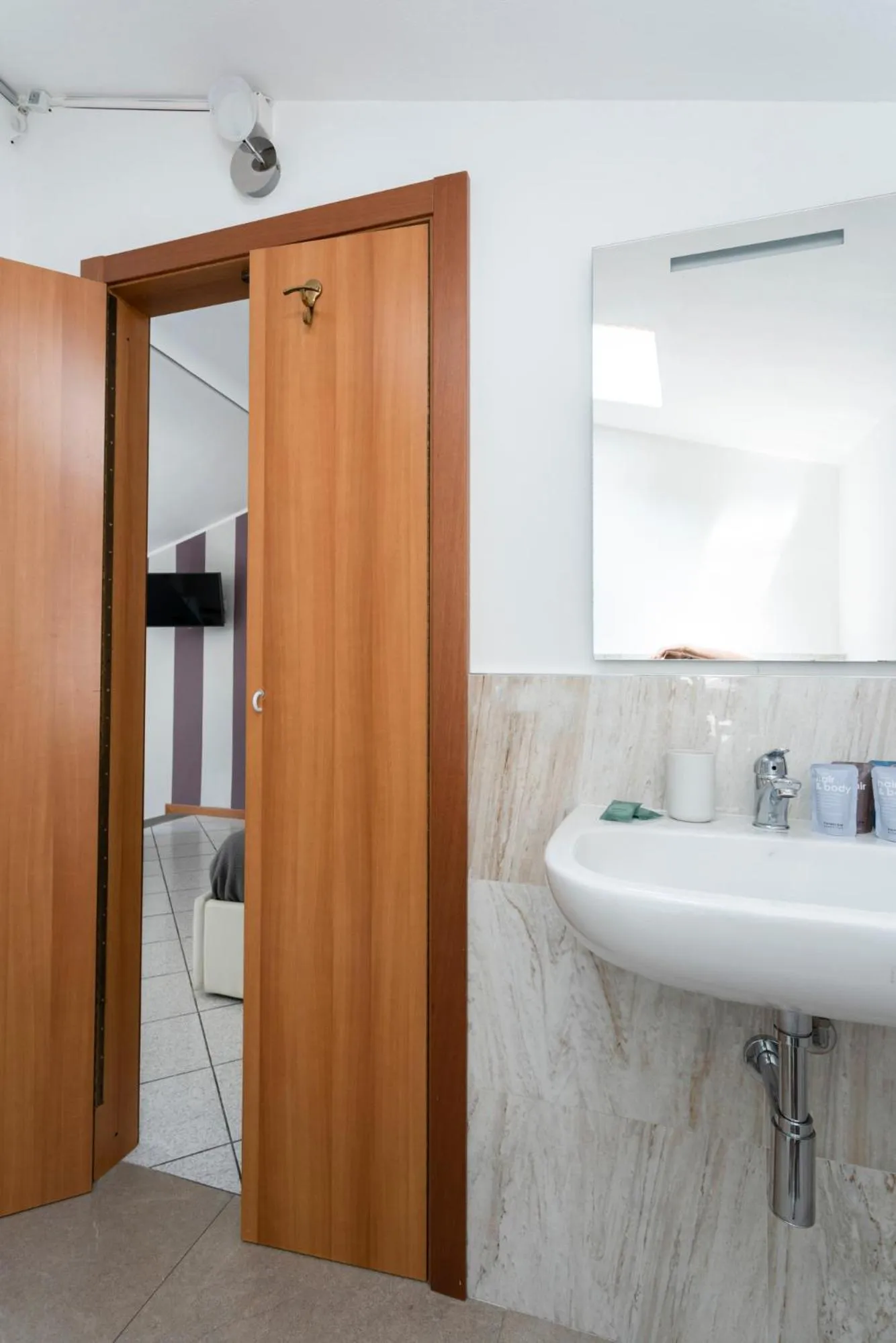 Casa di Sofia Città Alta