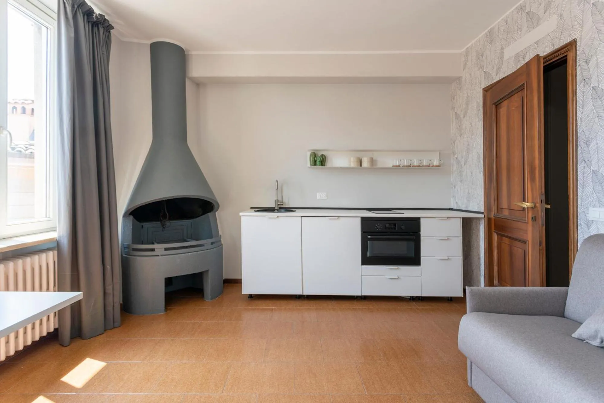 Casa di Sofia Città Alta