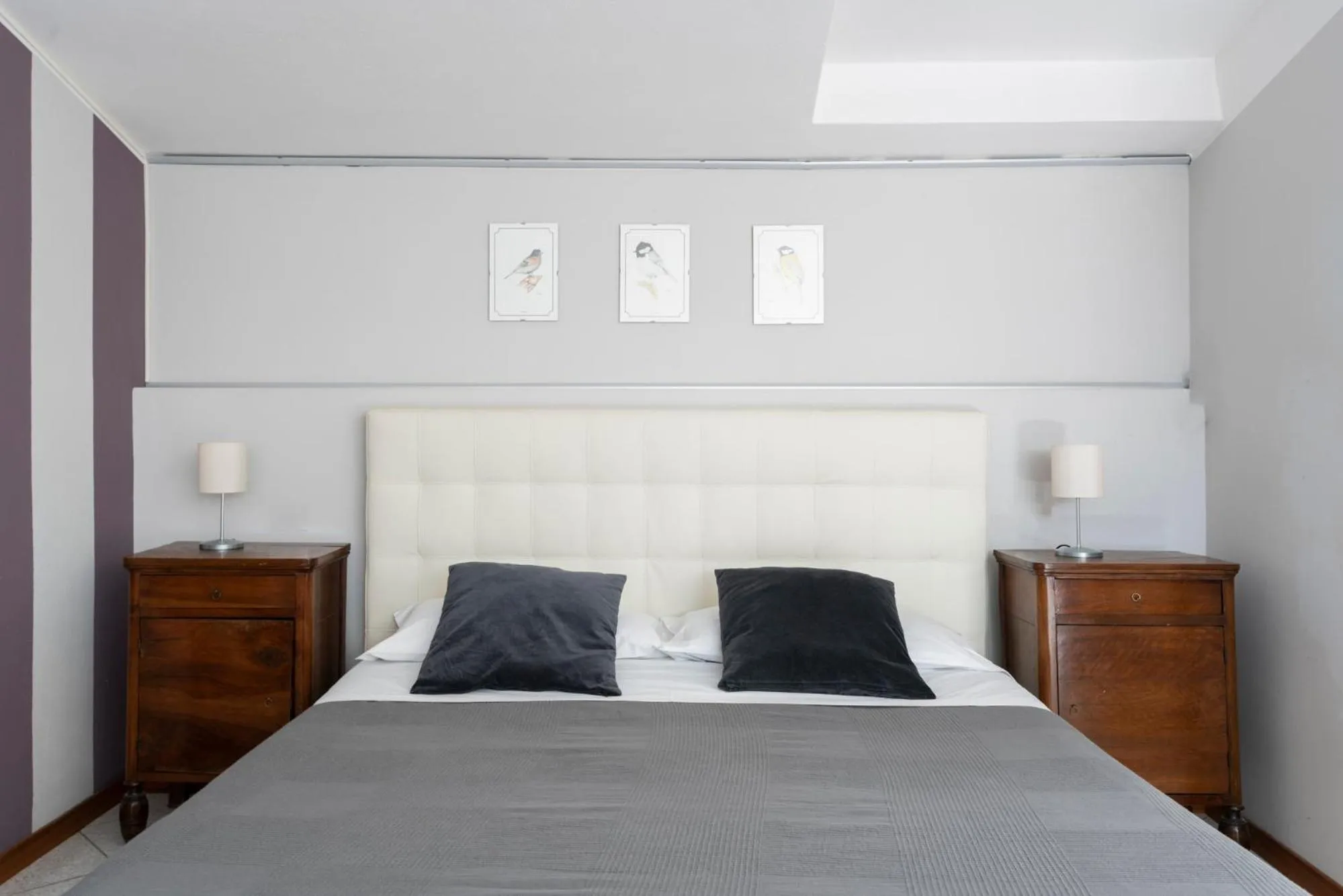 Bed in Casa di Sofia Città Alta