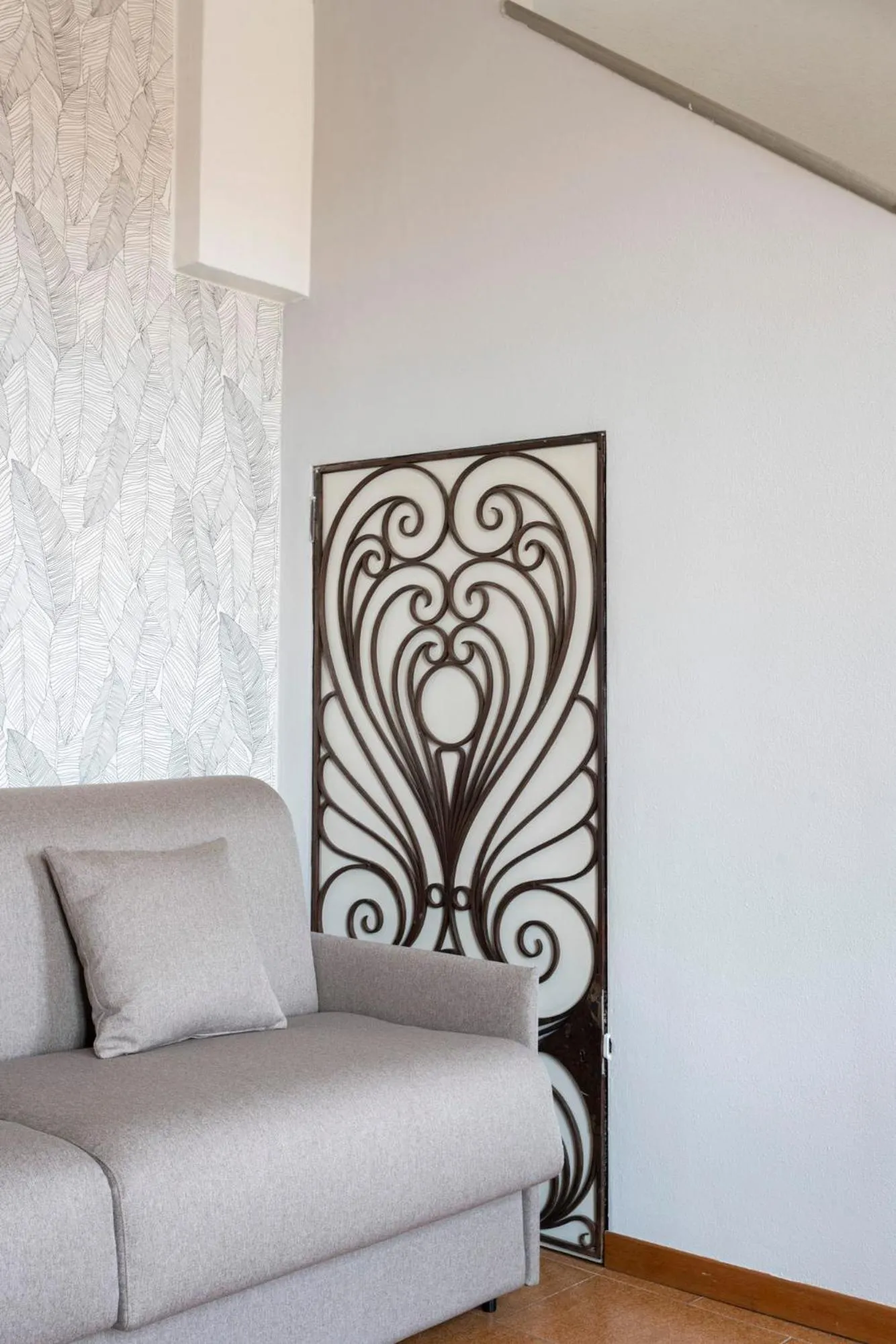 Casa di Sofia Città Alta