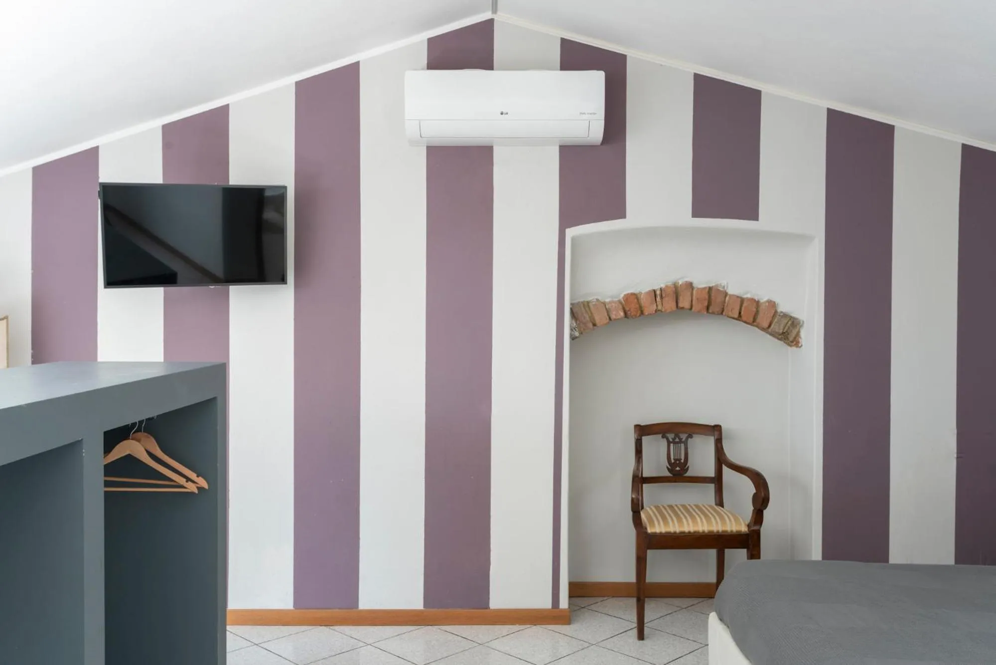 Casa di Sofia Città Alta