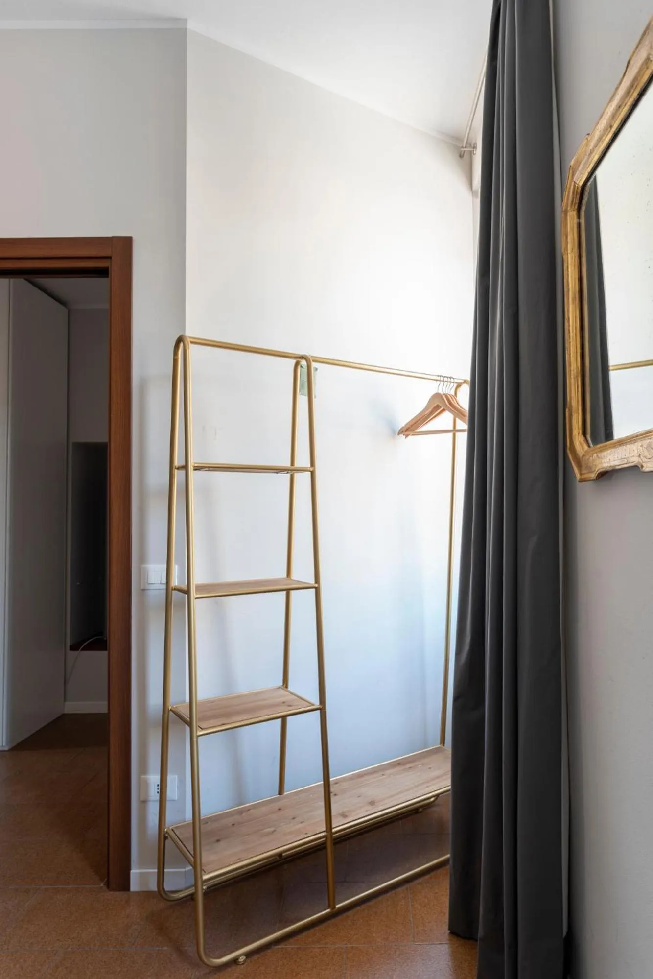 Bed in Casa di Sofia Città Alta