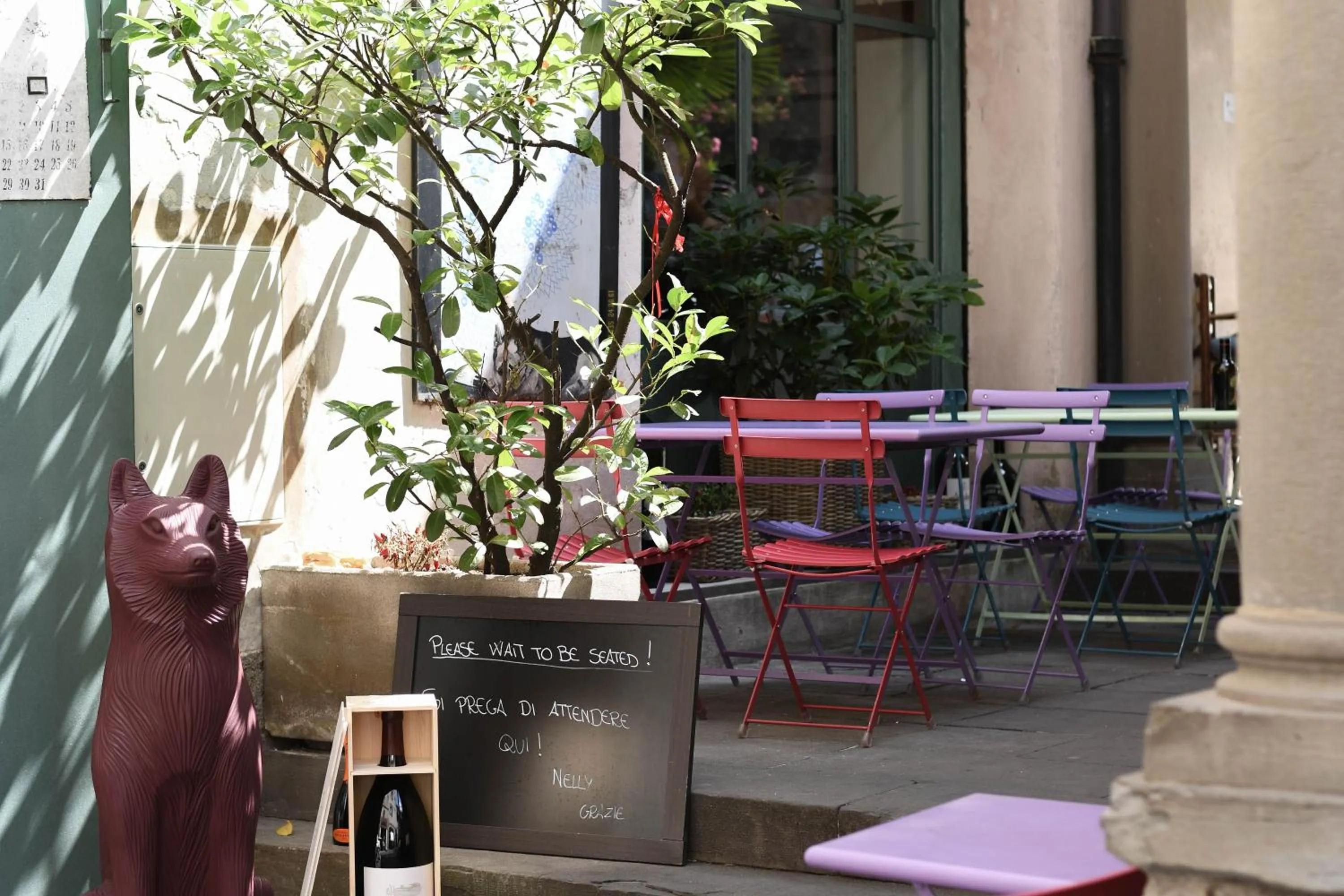 Other in Casa di Sofia Città Alta