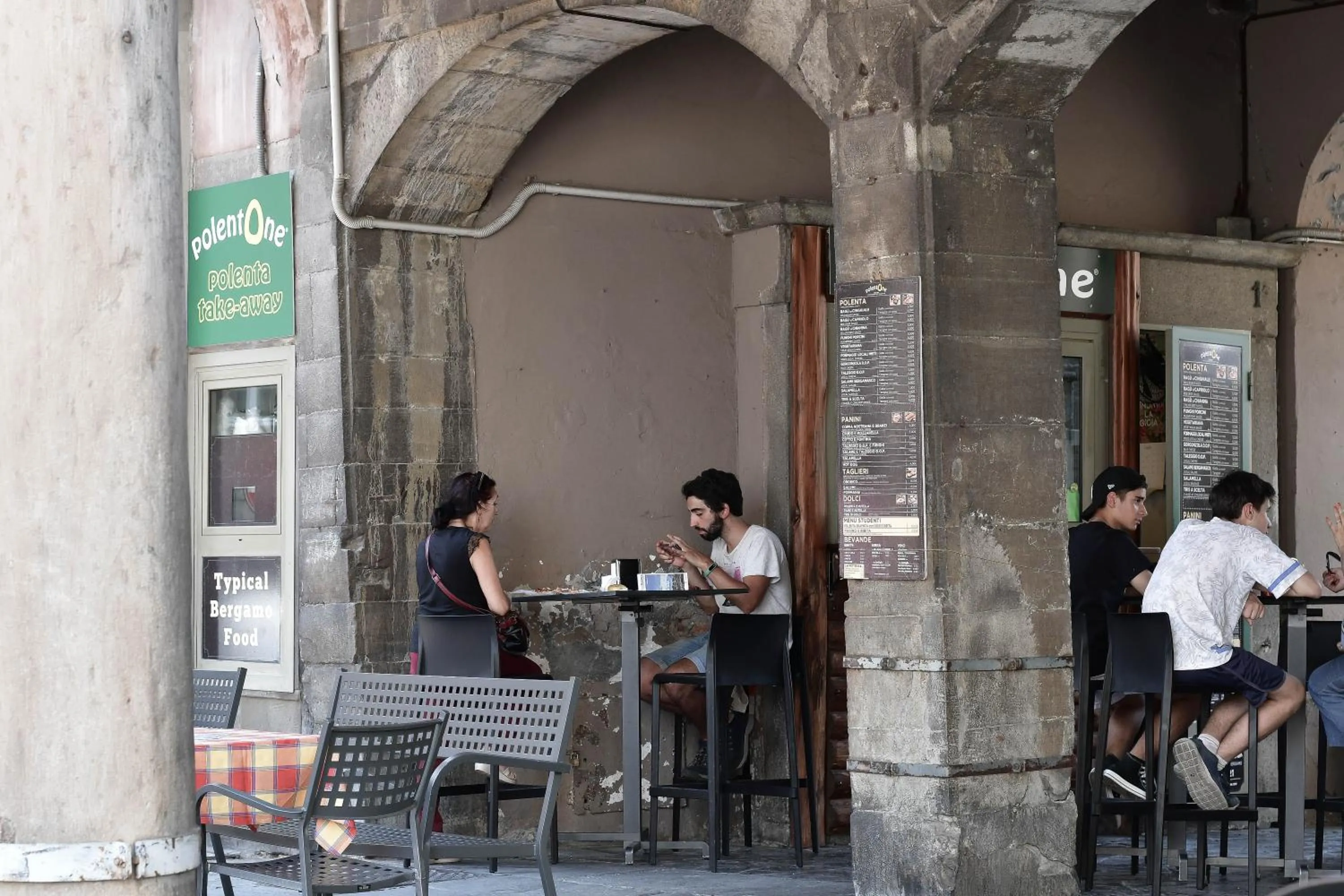 Other in Casa di Sofia Città Alta