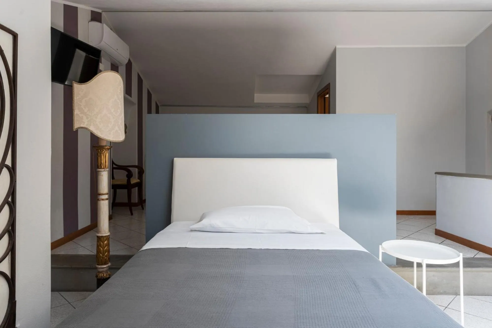 Bed in Casa di Sofia Città Alta