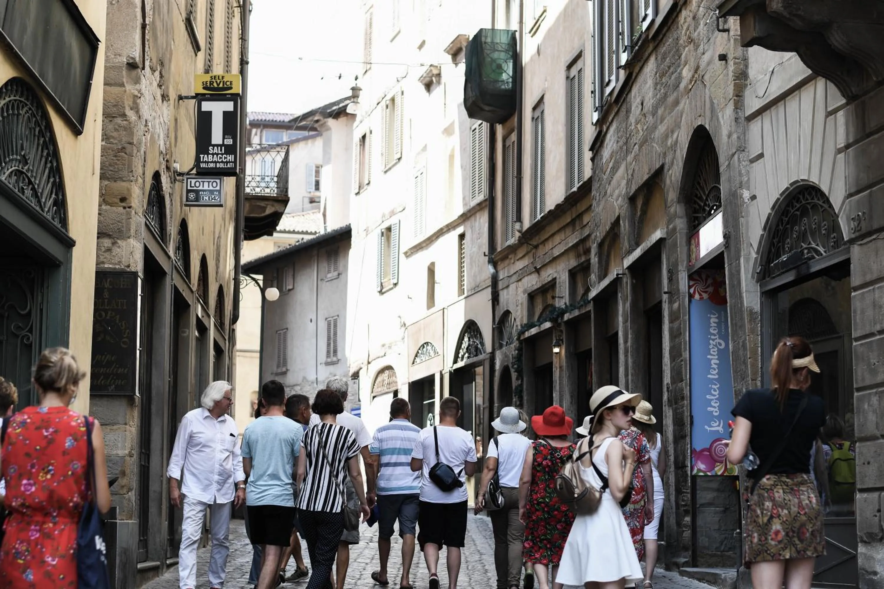 Other in Casa di Sofia Città Alta