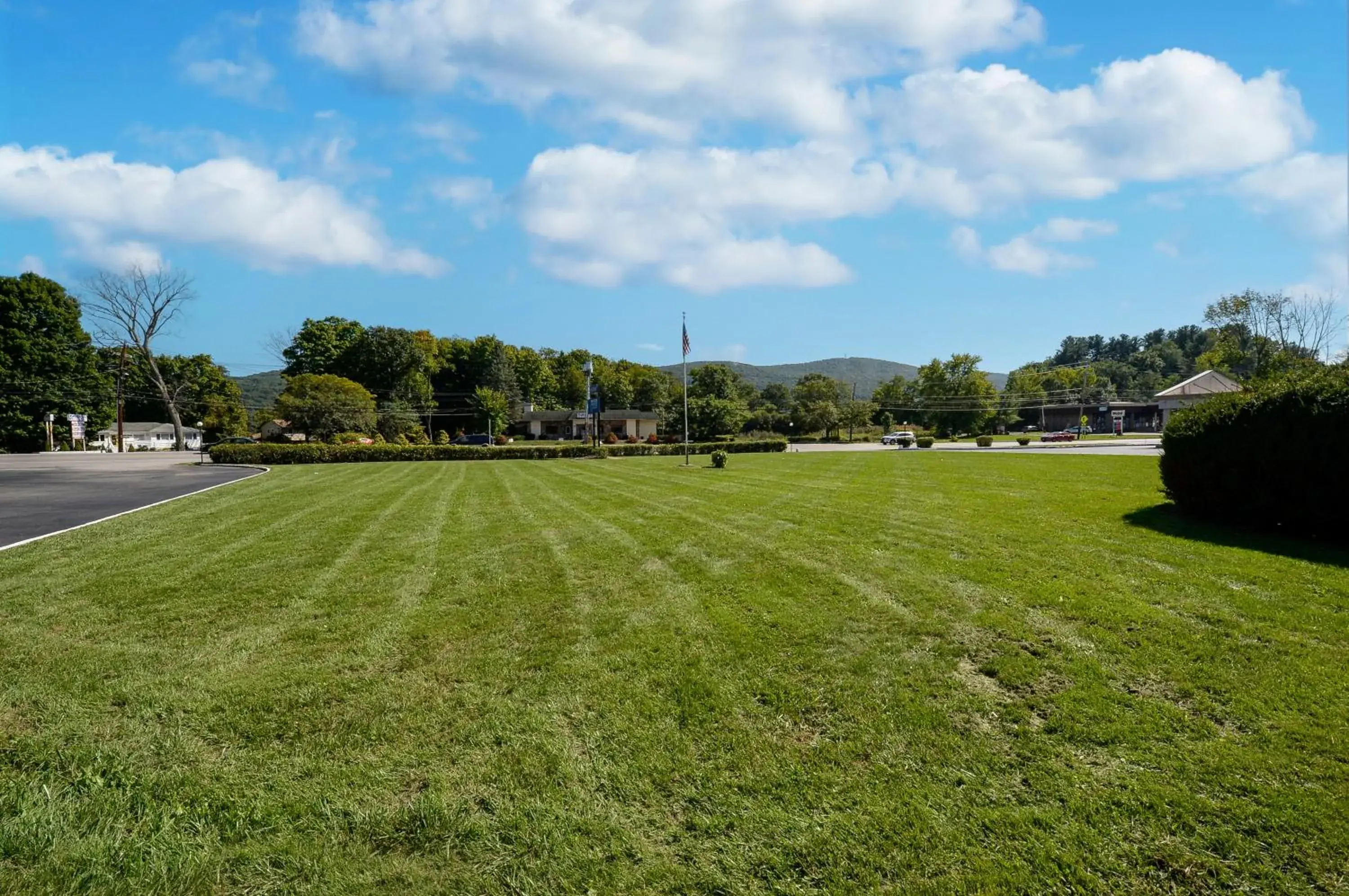 Facade/entrance in Americas Best Value Inn at Central Valley-Woodbury Facade/entrance in Americas Best Value Inn at Central Valley-Woodbury