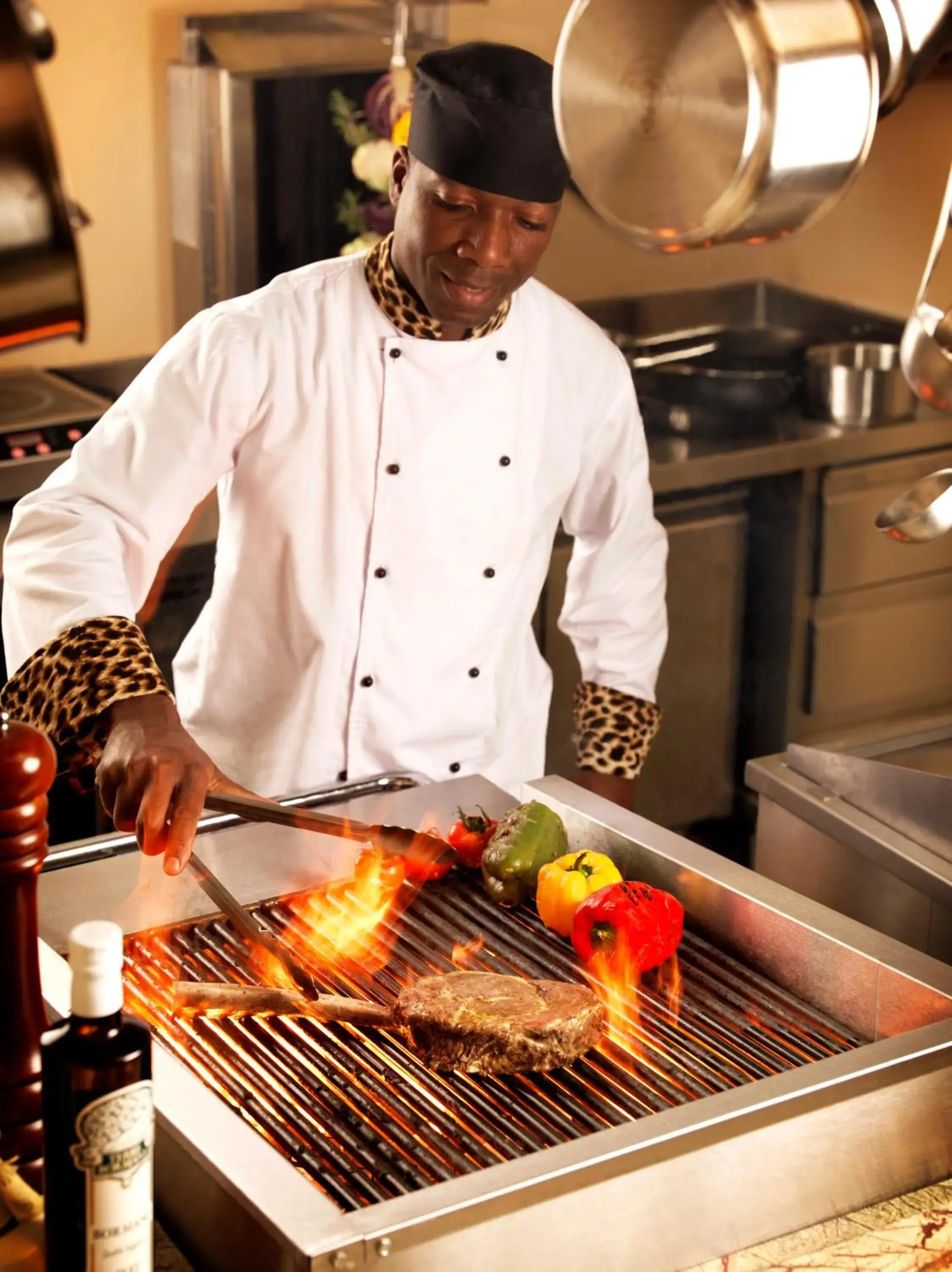 Food in Anantara Sir Bani Yas Island Al Sahel Villas Food in Anantara Sir Bani Yas Island Al Sahel Villas