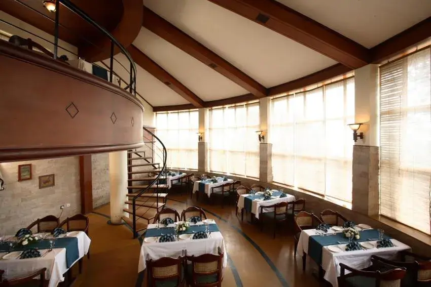 Restaurant/places to eat in The Siena Village Restaurant/places to eat in The Siena Village