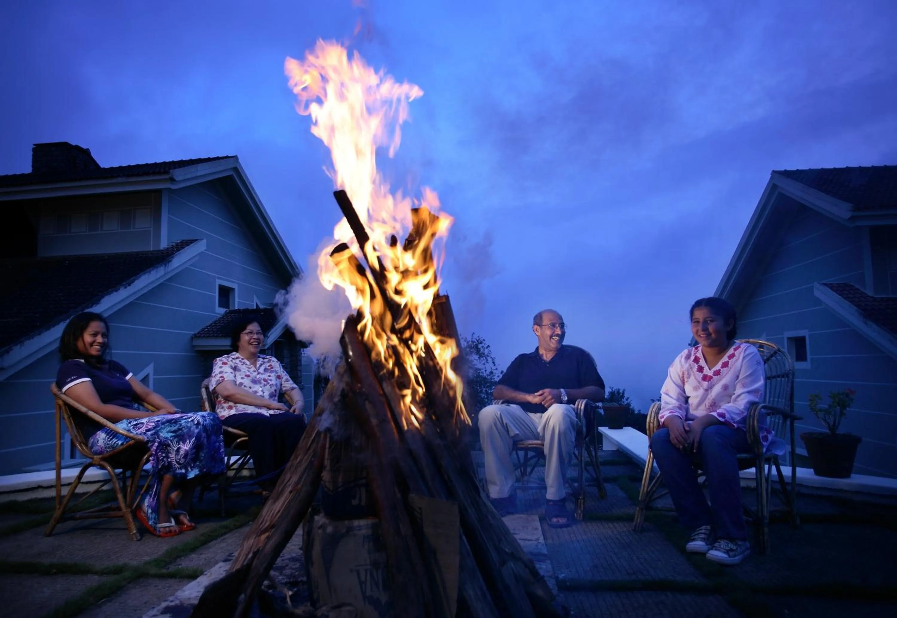 Nightclub / DJ in The Siena Village