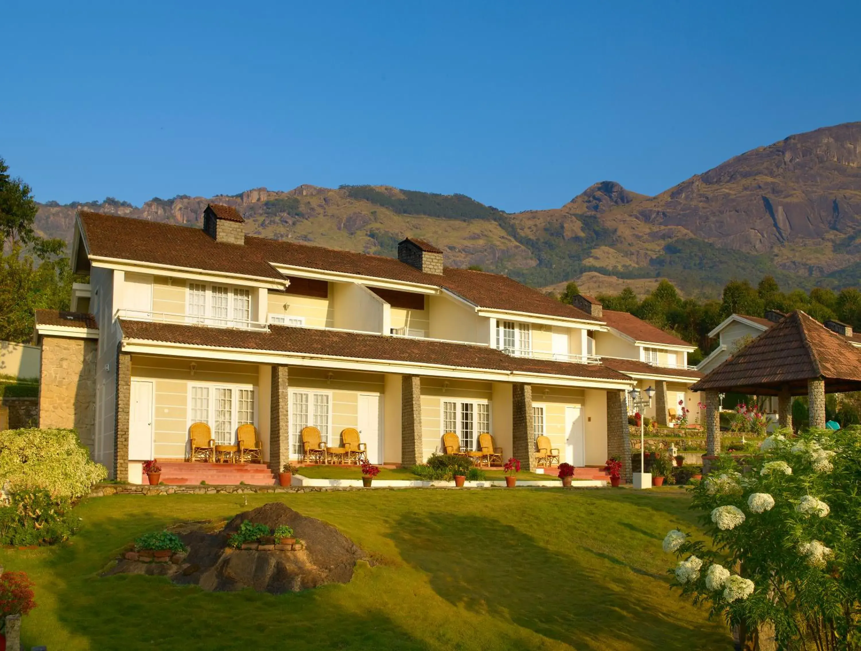 The Siena Village The Siena Village