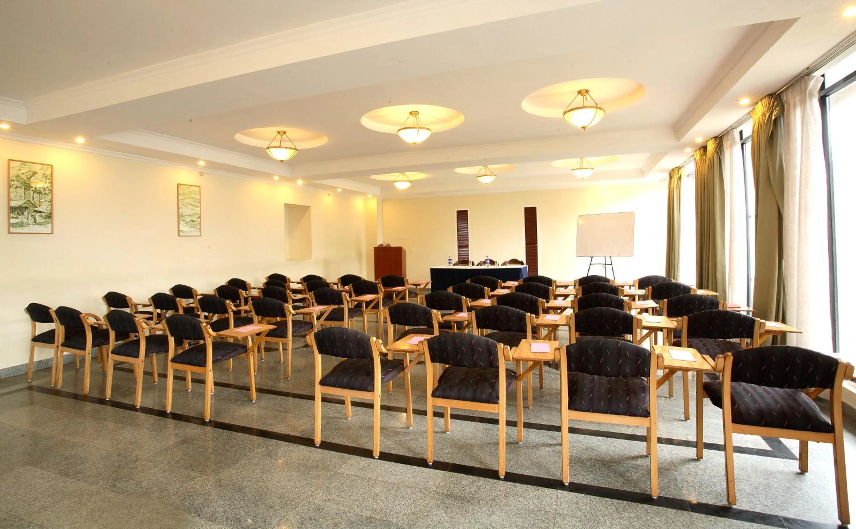 Banquet/Function facilities in The Siena Village