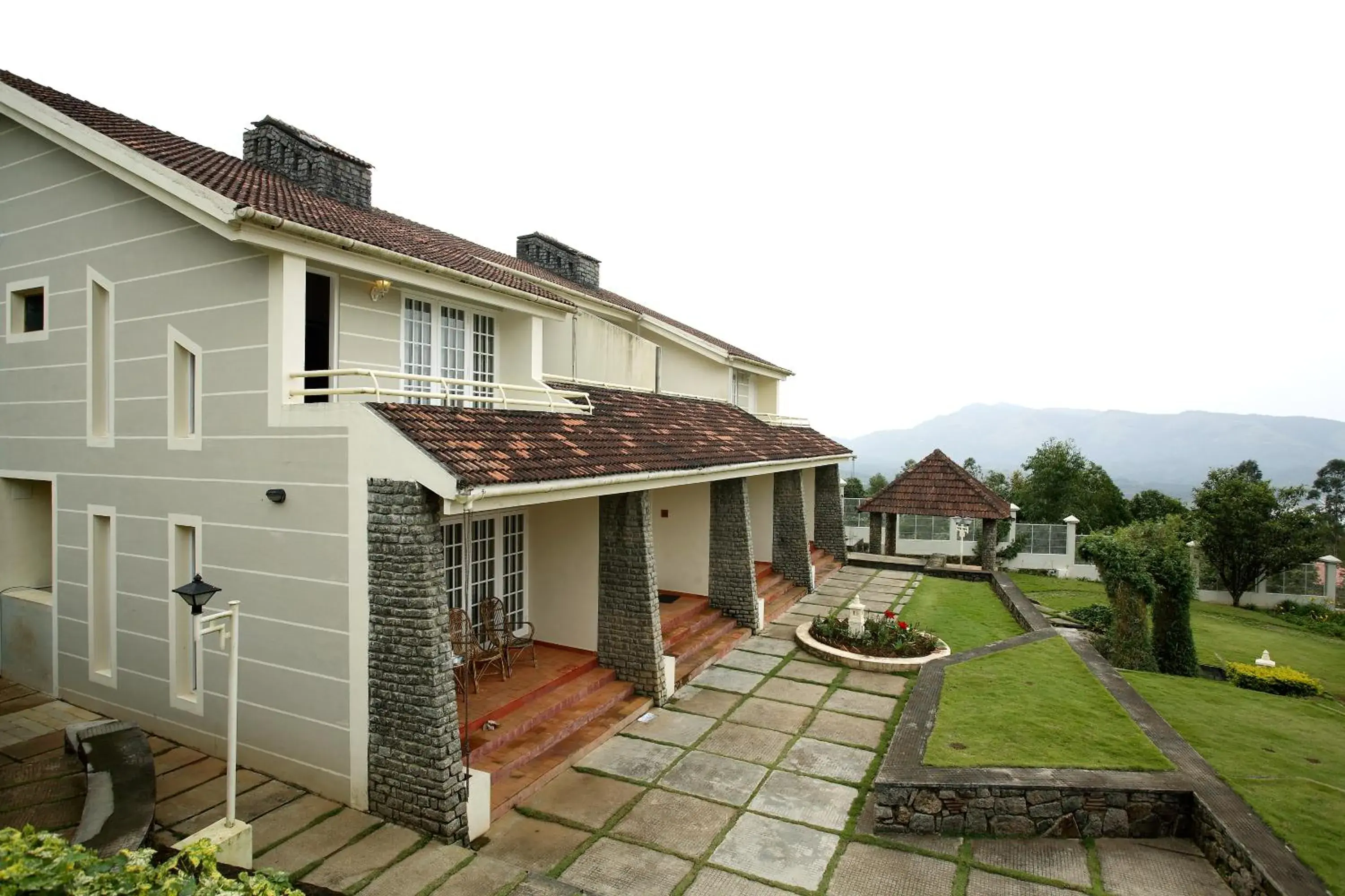 Restaurant/places to eat in The Siena Village Restaurant/places to eat in The Siena Village